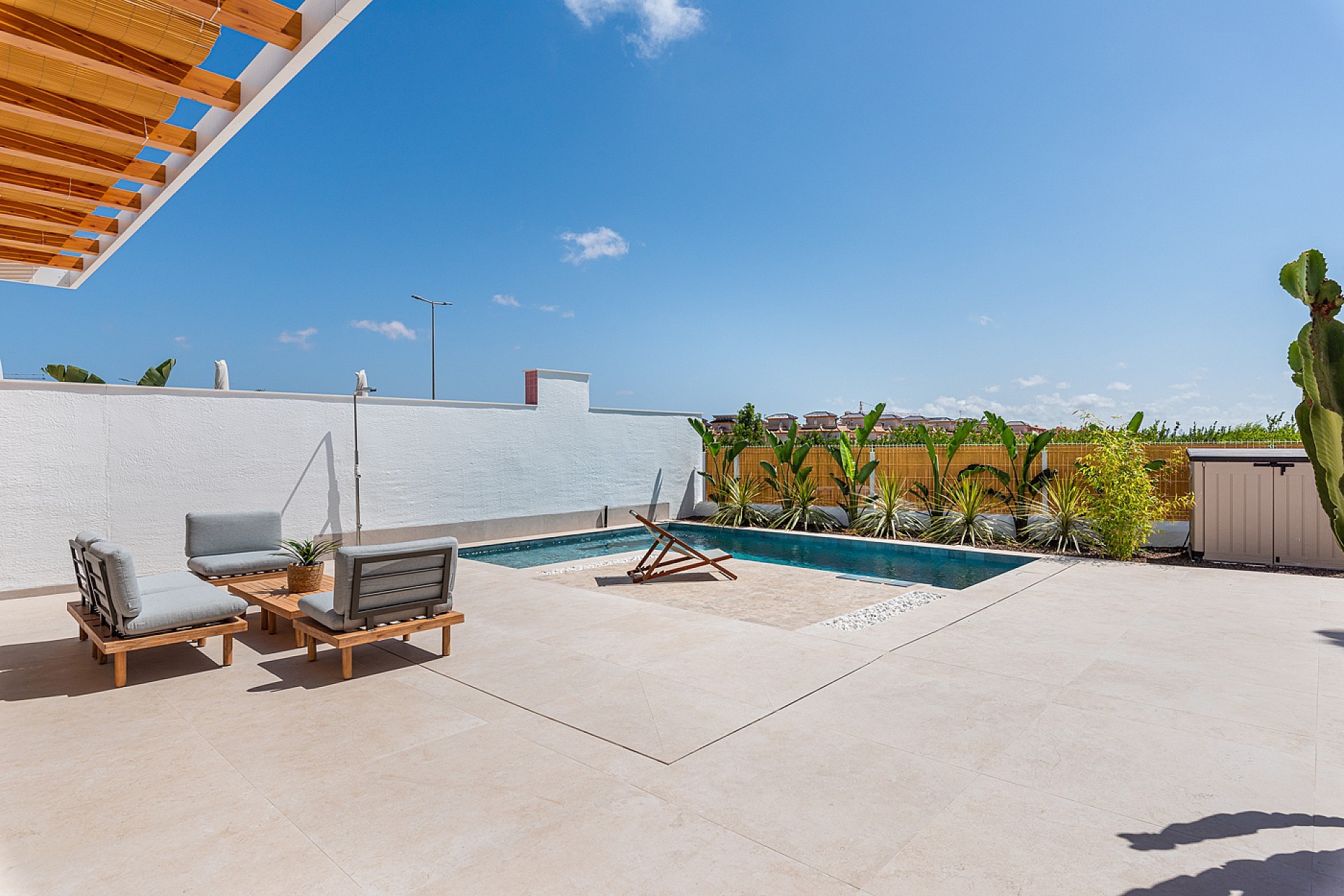 Resale - 3 Bedroom 2 Bathroom Villa in Benijófar - - Alicante Resale - 3 Bedroom 2 Bathroom Villa in Benijófar - - Alicante