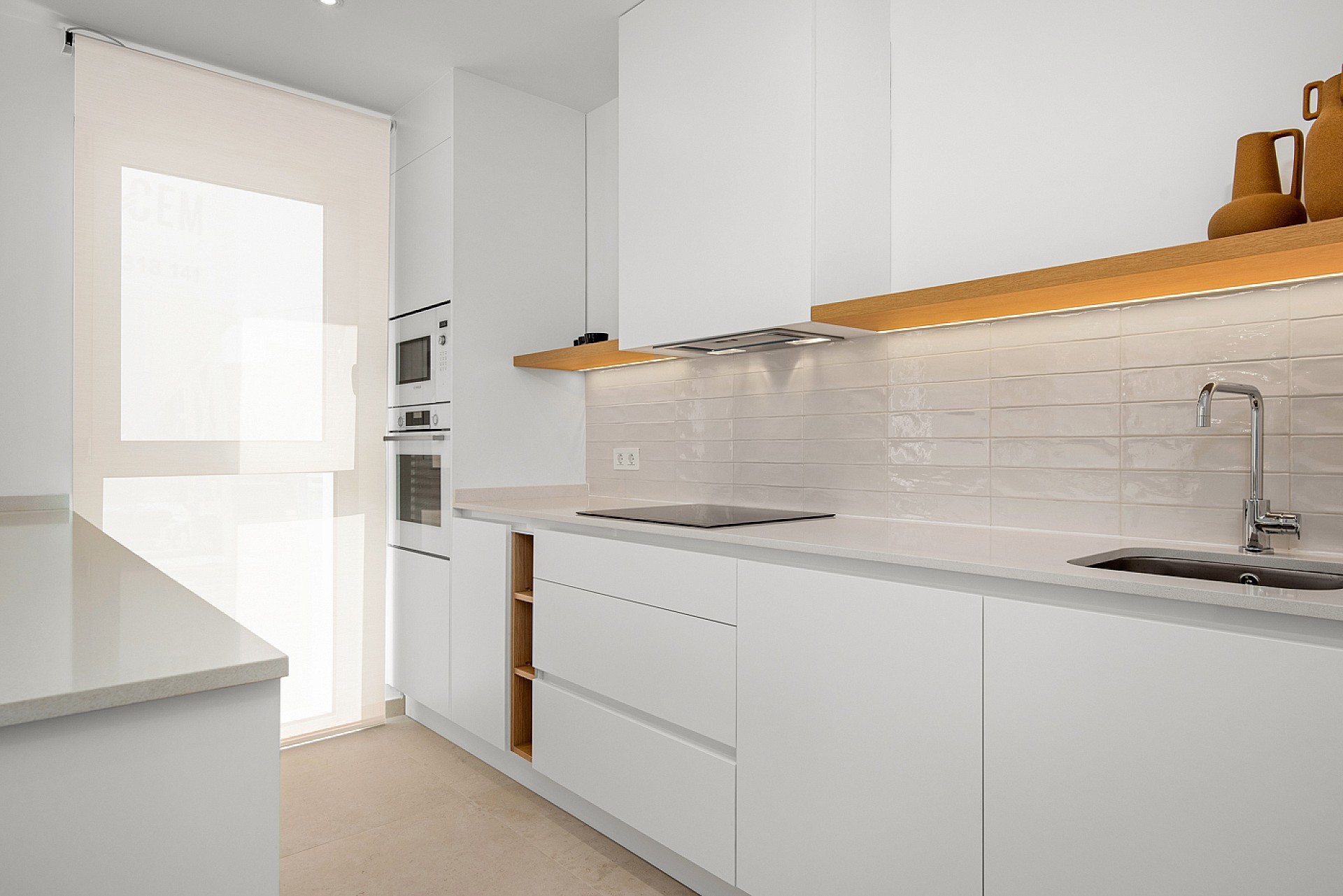 Resale - 3 Bedroom 2 Bathroom Villa in Benijófar - - Alicante Resale - 3 Bedroom 2 Bathroom Villa in Benijófar - - Alicante
