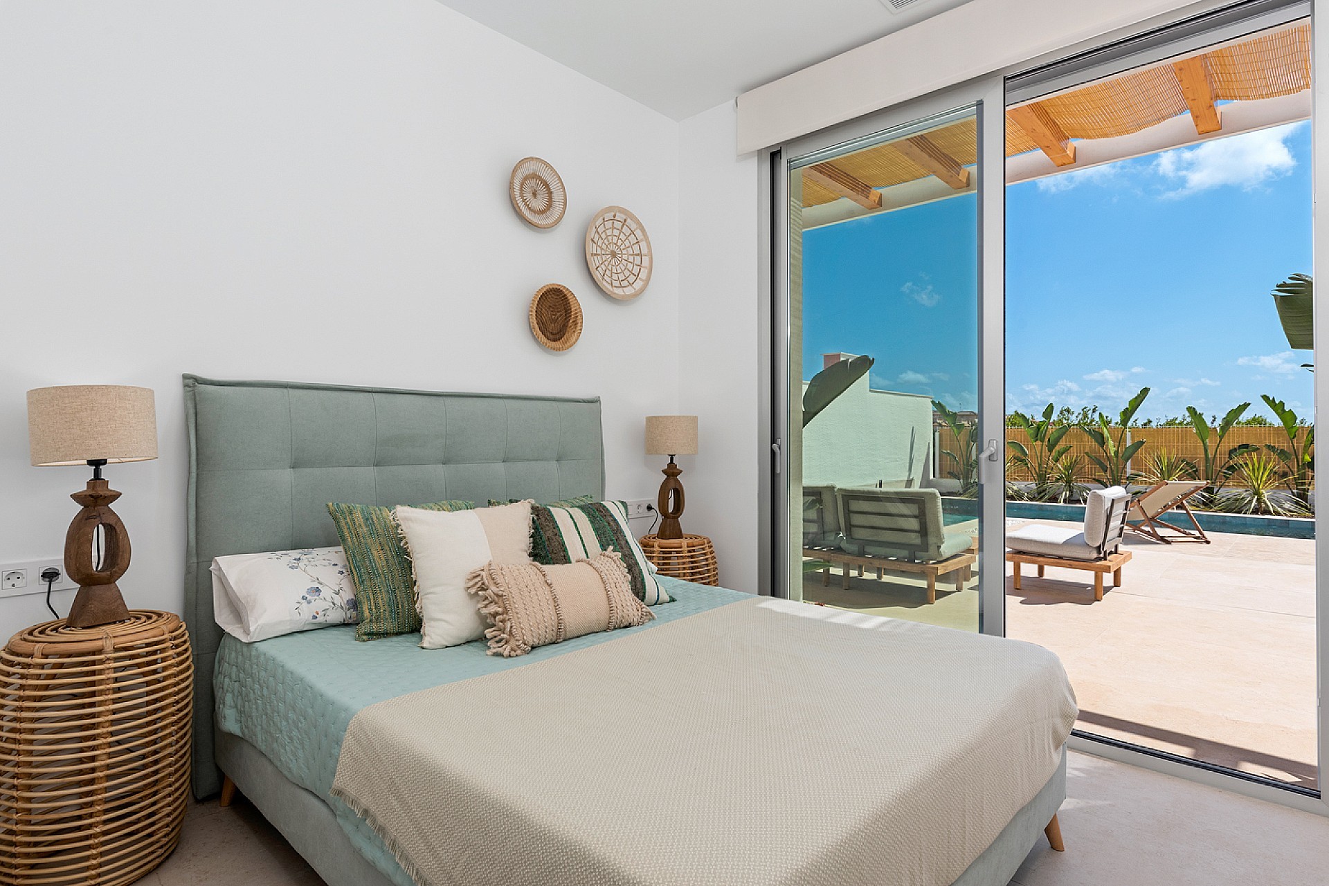 Resale - 3 Bedroom 2 Bathroom Villa in Benijófar - - Alicante Resale - 3 Bedroom 2 Bathroom Villa in Benijófar - - Alicante
