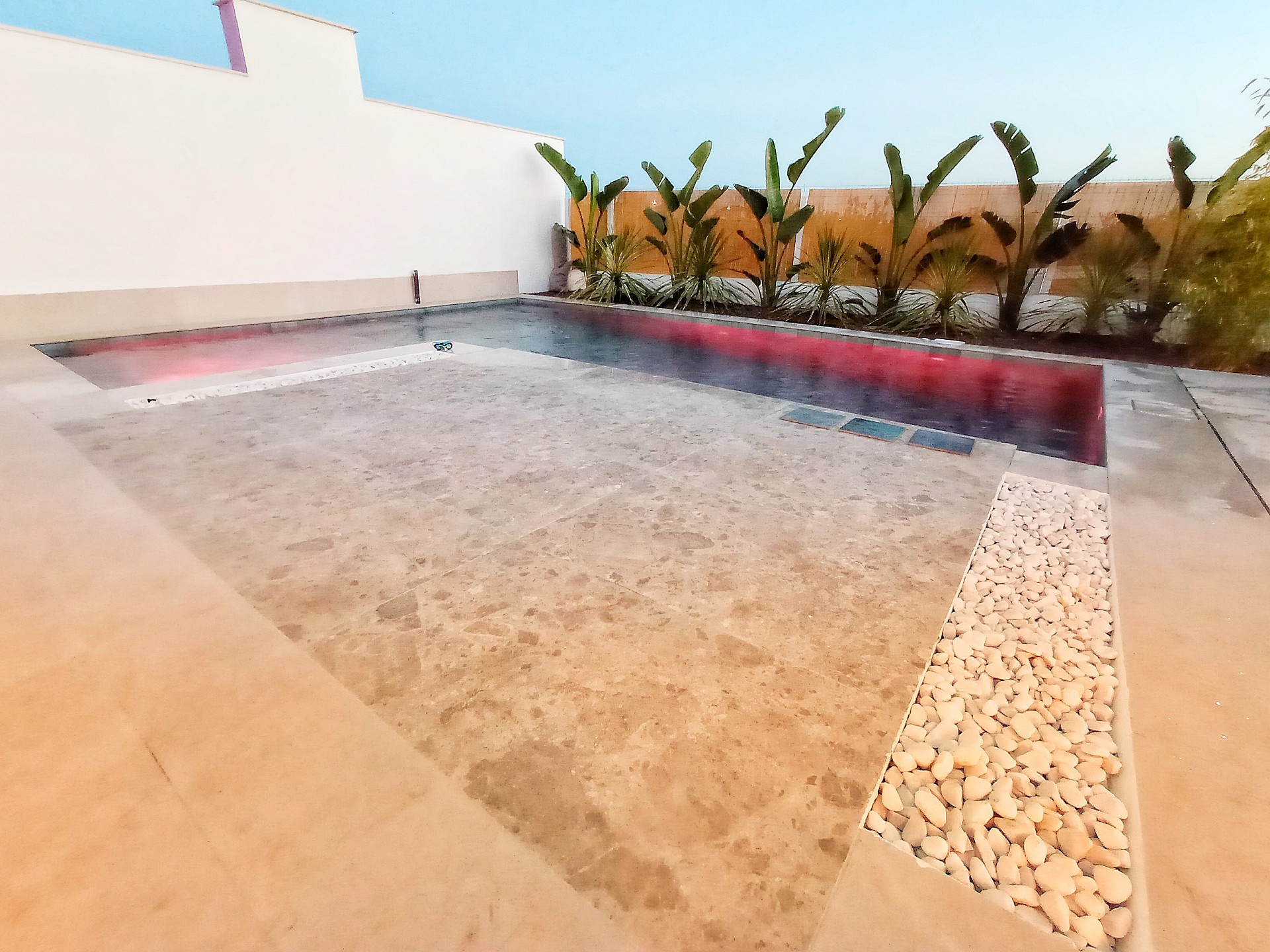 Resale - 3 Bedroom 2 Bathroom Villa in Benijófar - - Alicante Resale - 3 Bedroom 2 Bathroom Villa in Benijófar - - Alicante