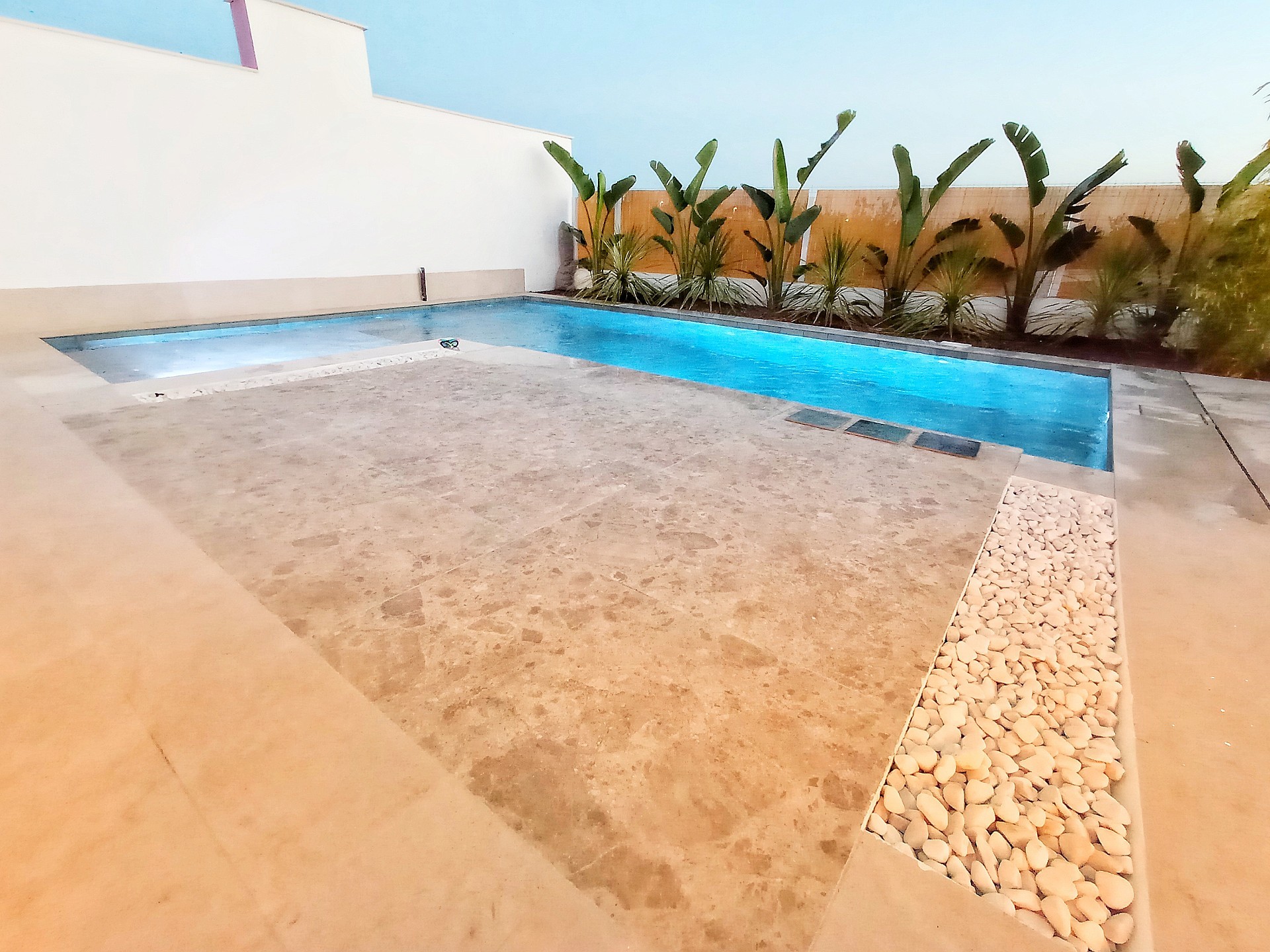 Resale - 3 Bedroom 2 Bathroom Villa in Benijófar - - Alicante Resale - 3 Bedroom 2 Bathroom Villa in Benijófar - - Alicante