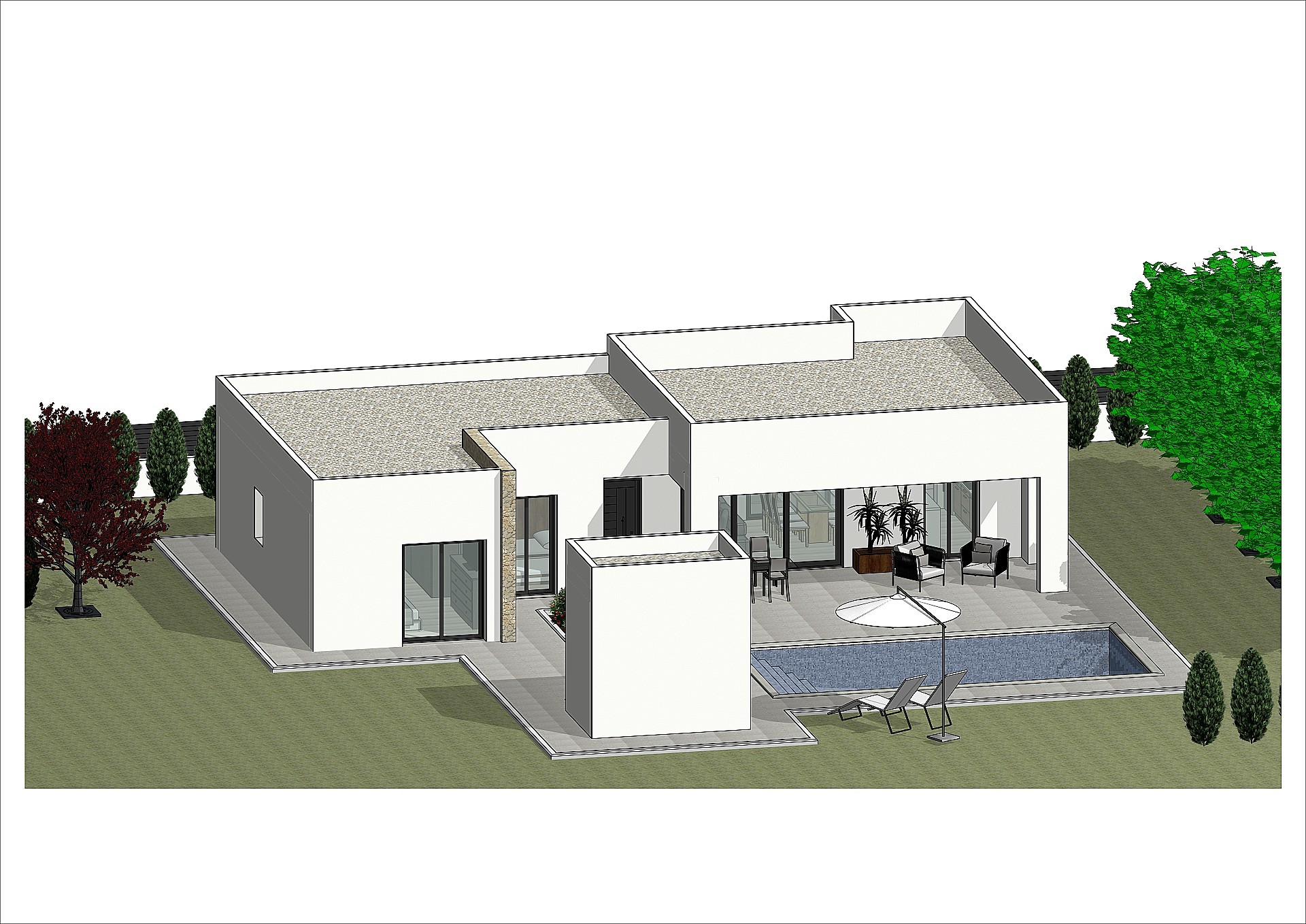 Resale - 3 Bedroom 2 Bathroom Villa in Pinoso - - Alicante Resale - 3 Bedroom 2 Bathroom Villa in Pinoso - - Alicante