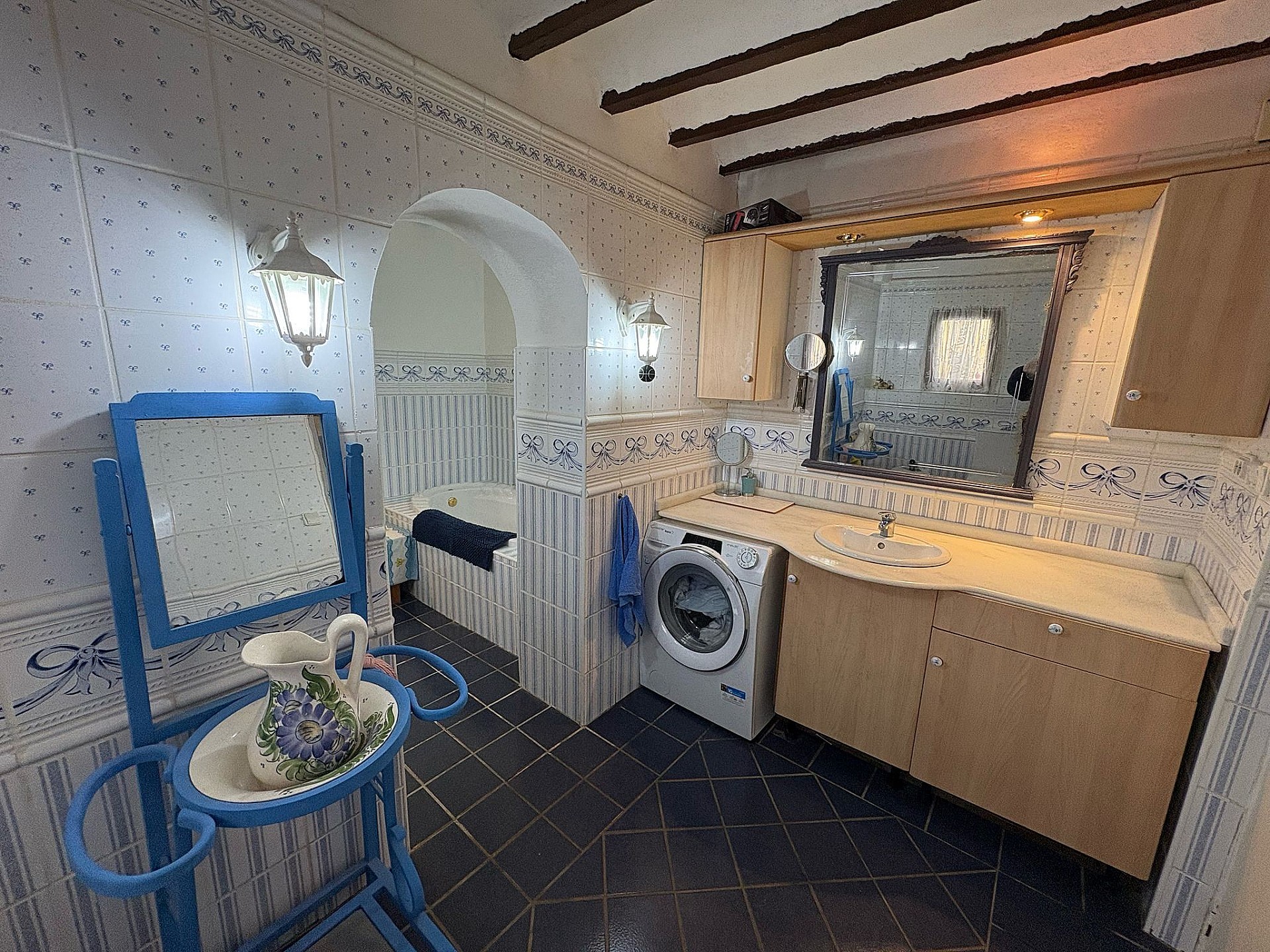 Resale - 7 Bedroom 5 Bathroom Village house in Cañada del Trigo - - Murcia Resale - 7 Bedroom 5 Bathroom Village house in Cañada del Trigo - - Murcia