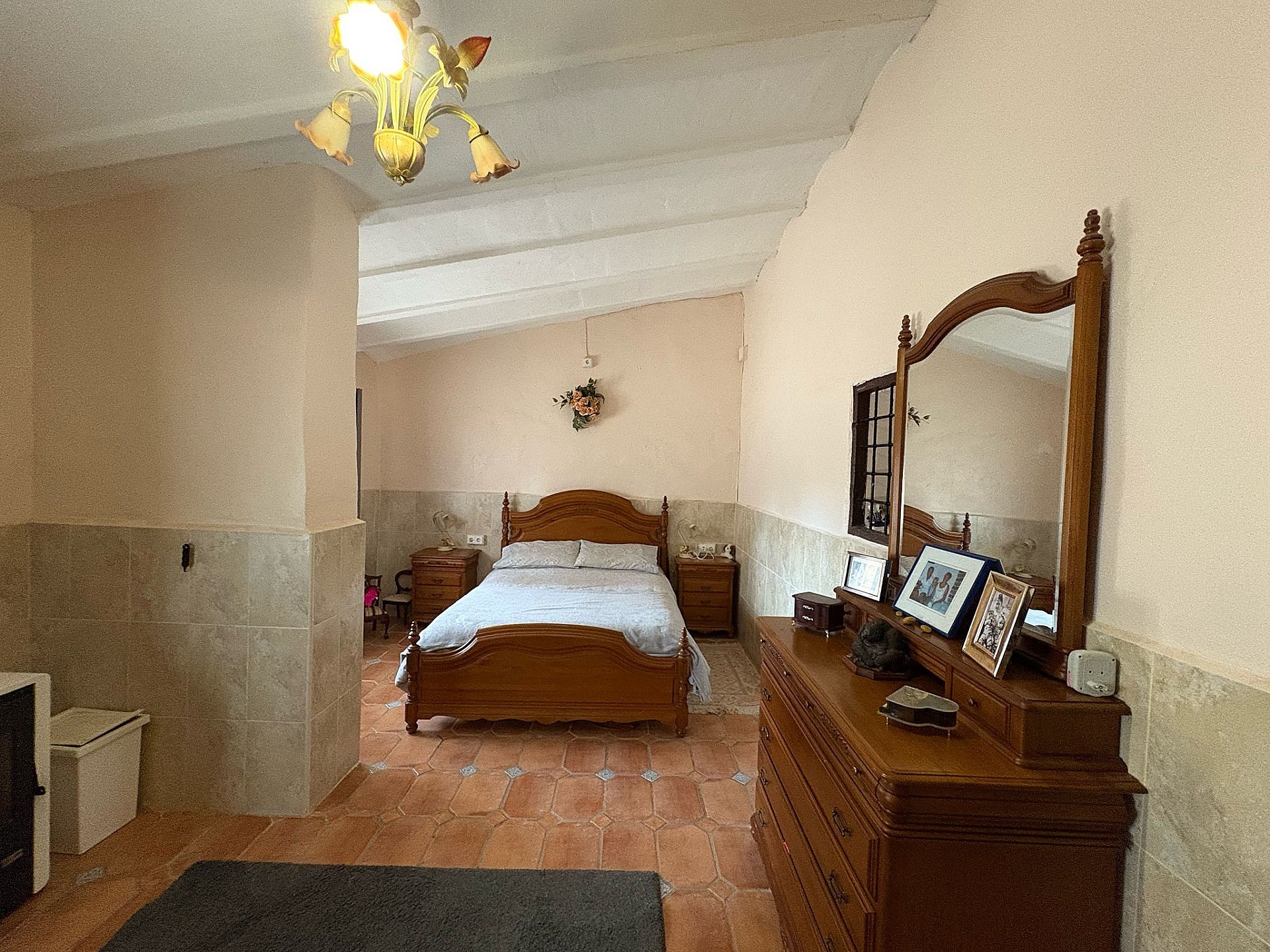 Resale - 7 Bedroom 5 Bathroom Village house in Cañada del Trigo - - Murcia Resale - 7 Bedroom 5 Bathroom Village house in Cañada del Trigo - - Murcia