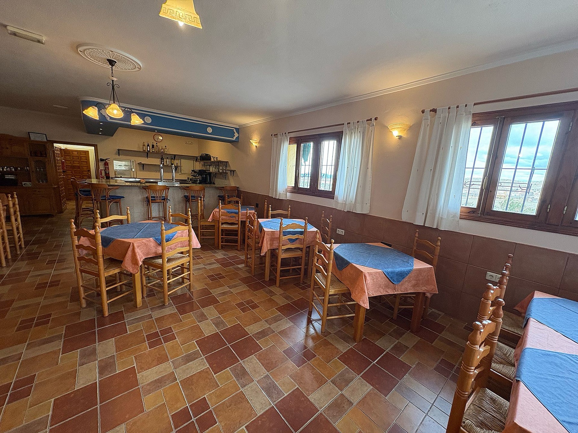 Resale - 7 Bedroom 5 Bathroom Village house in Cañada del Trigo - - Murcia Resale - 7 Bedroom 5 Bathroom Village house in Cañada del Trigo - - Murcia