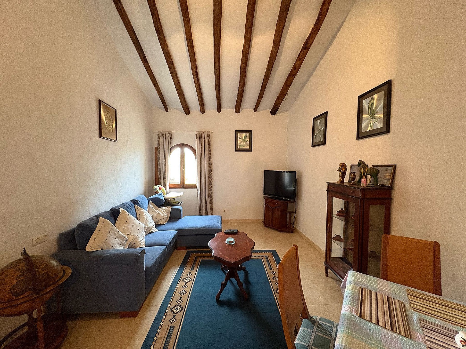 Resale - 7 Bedroom 5 Bathroom Village house in Cañada del Trigo - - Murcia Resale - 7 Bedroom 5 Bathroom Village house in Cañada del Trigo - - Murcia