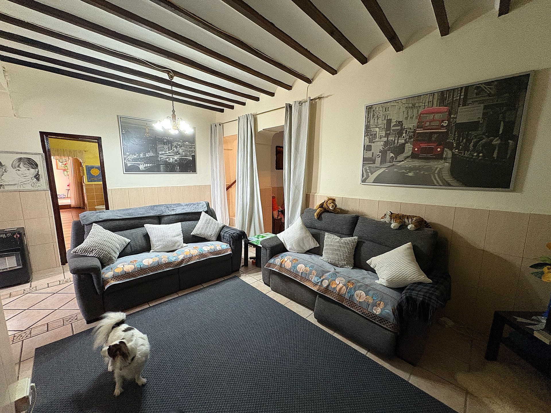 Resale - 7 Bedroom 5 Bathroom Village house in Cañada del Trigo - - Murcia Resale - 7 Bedroom 5 Bathroom Village house in Cañada del Trigo - - Murcia