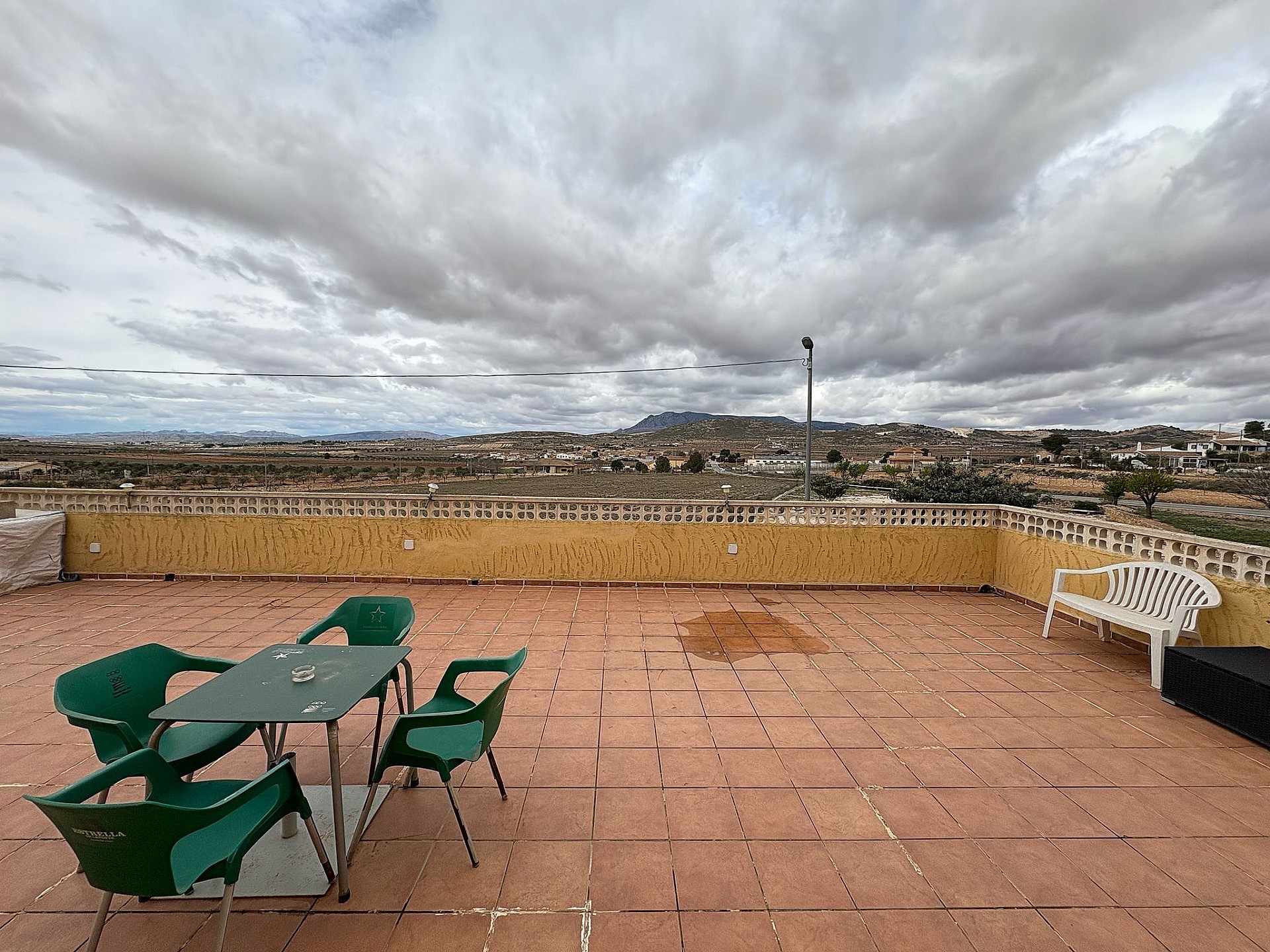 Resale - 7 Bedroom 5 Bathroom Village house in Cañada del Trigo - - Murcia Resale - 7 Bedroom 5 Bathroom Village house in Cañada del Trigo - - Murcia