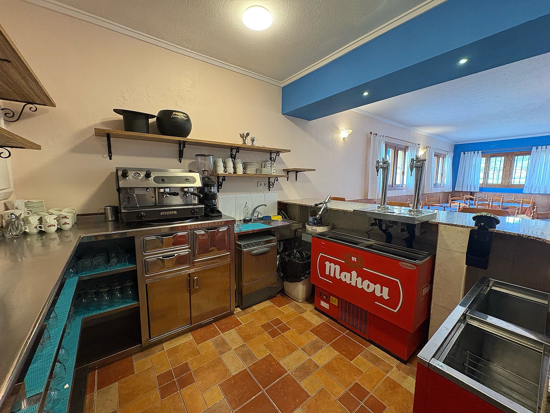 Resale - 7 Bedroom 5 Bathroom Village house in Cañada del Trigo - - Murcia Resale - 7 Bedroom 5 Bathroom Village house in Cañada del Trigo - - Murcia
