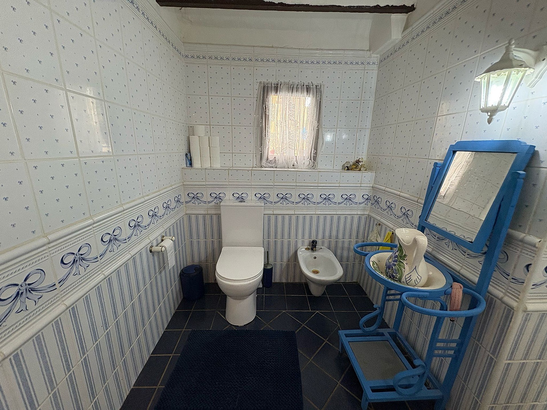 Resale - 7 Bedroom 5 Bathroom Village house in Cañada del Trigo - - Murcia Resale - 7 Bedroom 5 Bathroom Village house in Cañada del Trigo - - Murcia