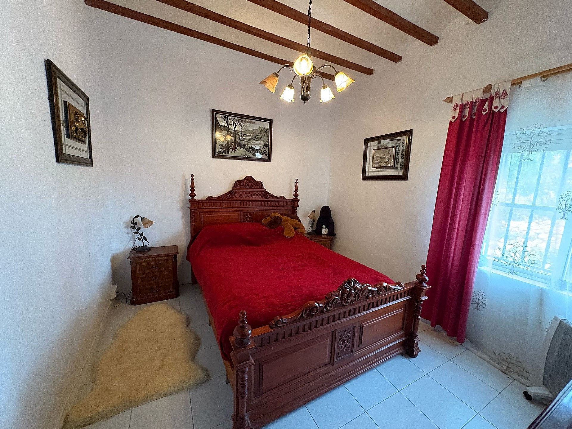 Resale - 7 Bedroom 5 Bathroom Village house in Cañada del Trigo - - Murcia Resale - 7 Bedroom 5 Bathroom Village house in Cañada del Trigo - - Murcia