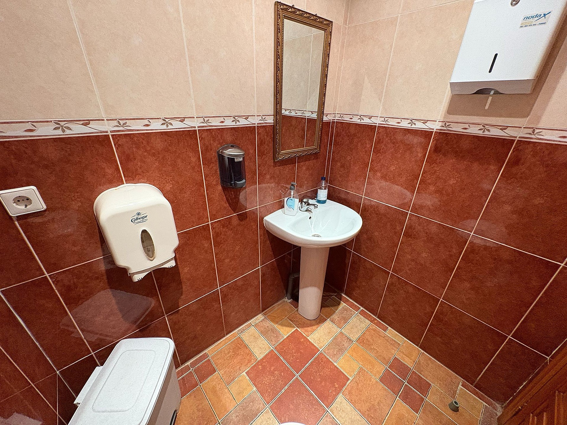 Resale - 7 Bedroom 5 Bathroom Village house in Cañada del Trigo - - Murcia Resale - 7 Bedroom 5 Bathroom Village house in Cañada del Trigo - - Murcia