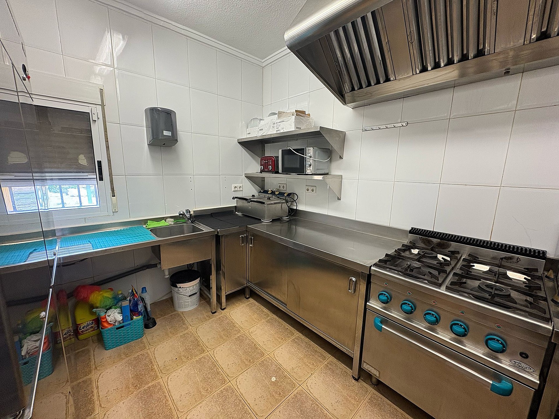 Resale - 7 Bedroom 5 Bathroom Village house in Cañada del Trigo - - Murcia Resale - 7 Bedroom 5 Bathroom Village house in Cañada del Trigo - - Murcia