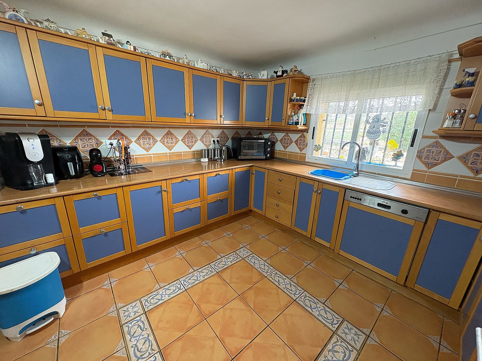 Resale - 7 Bedroom 5 Bathroom Village house in Cañada del Trigo - - Murcia Resale - 7 Bedroom 5 Bathroom Village house in Cañada del Trigo - - Murcia
