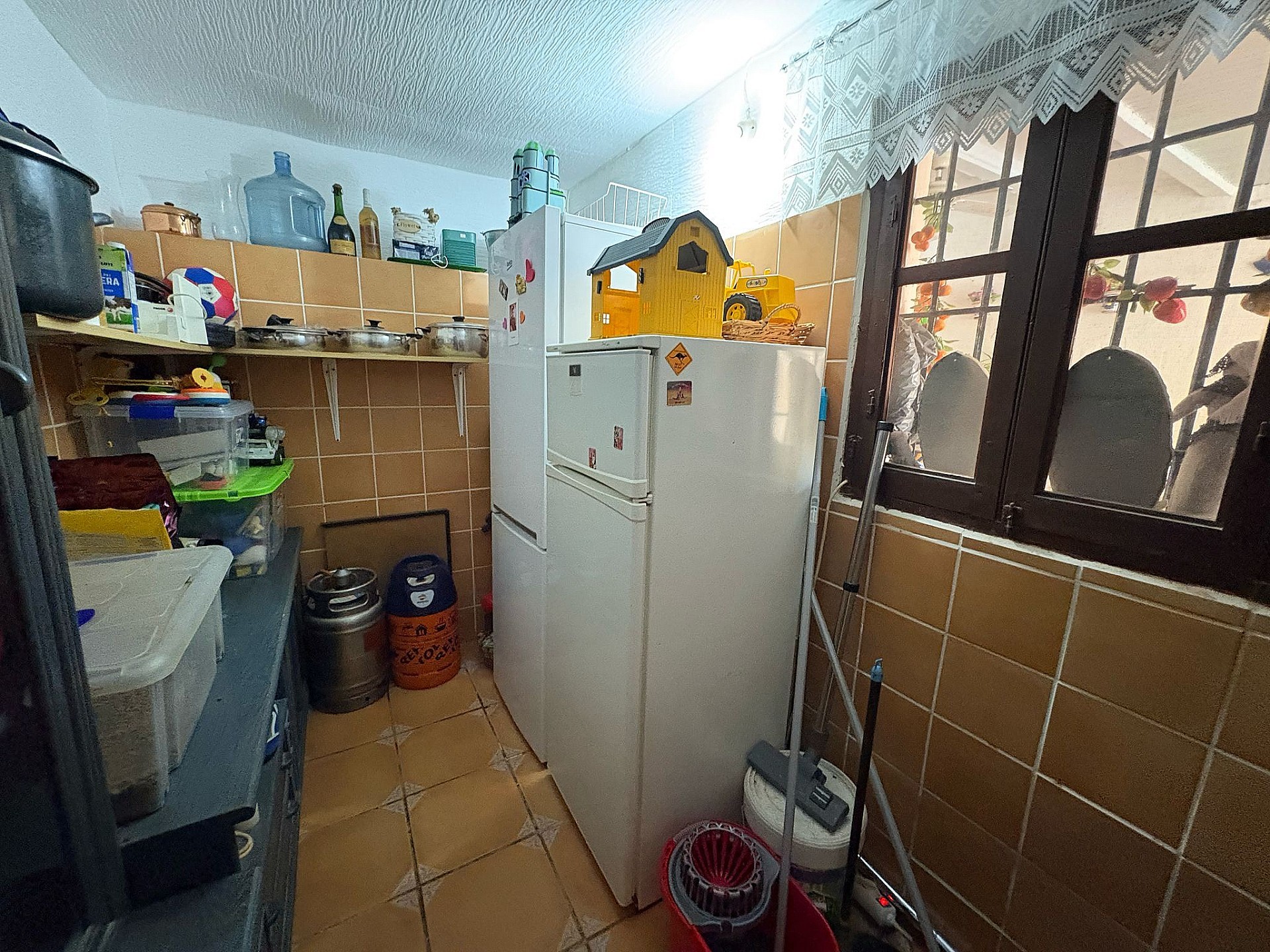 Resale - 7 Bedroom 5 Bathroom Village house in Cañada del Trigo - - Murcia Resale - 7 Bedroom 5 Bathroom Village house in Cañada del Trigo - - Murcia