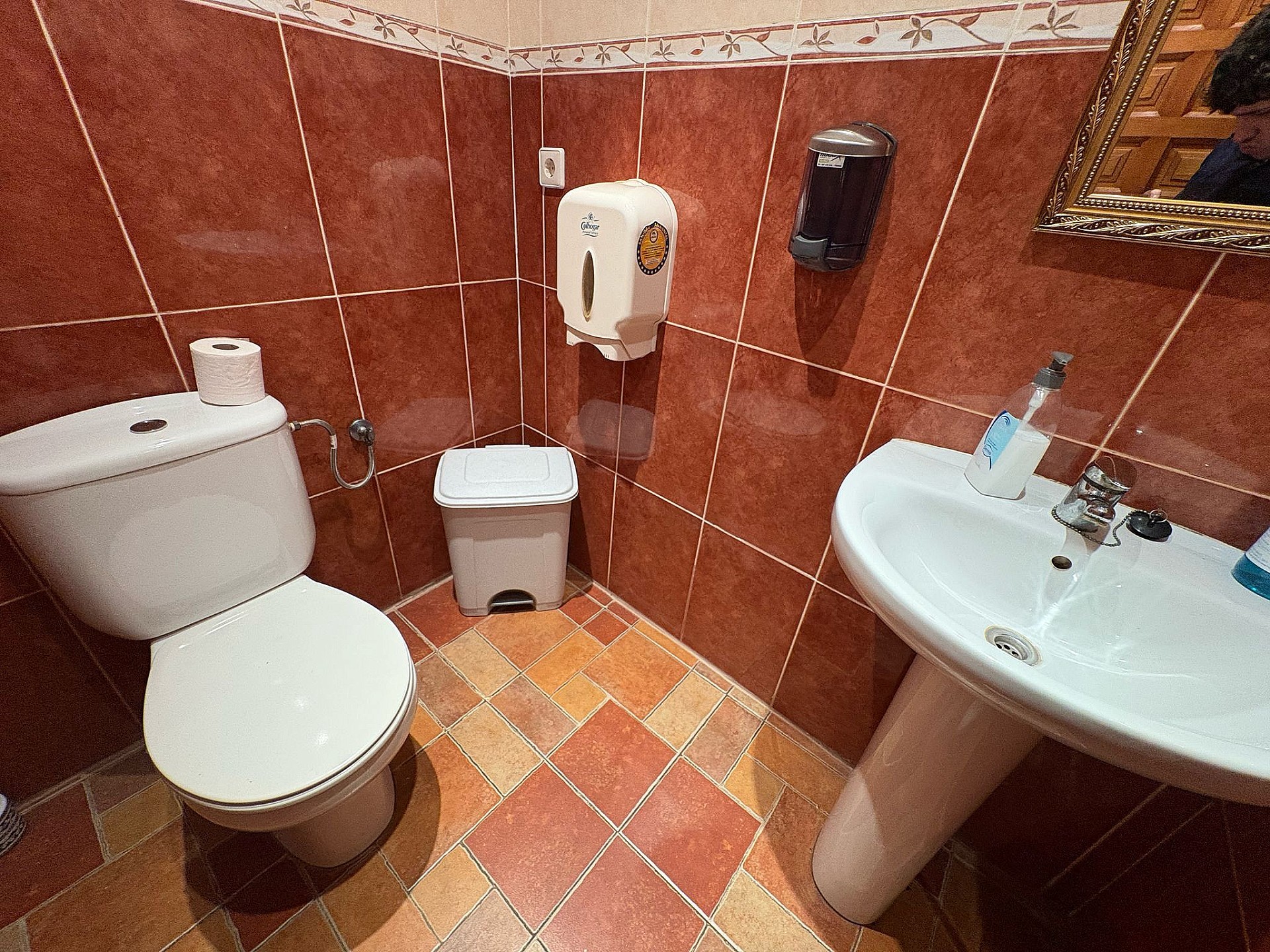 Resale - 7 Bedroom 5 Bathroom Village house in Cañada del Trigo - - Murcia Resale - 7 Bedroom 5 Bathroom Village house in Cañada del Trigo - - Murcia