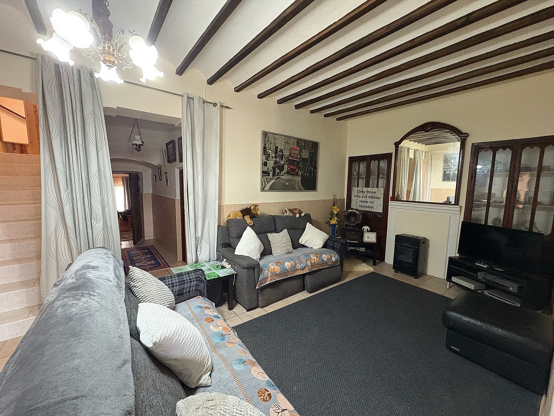 Resale - 7 Bedroom 5 Bathroom Village house in Cañada del Trigo - - Murcia Resale - 7 Bedroom 5 Bathroom Village house in Cañada del Trigo - - Murcia