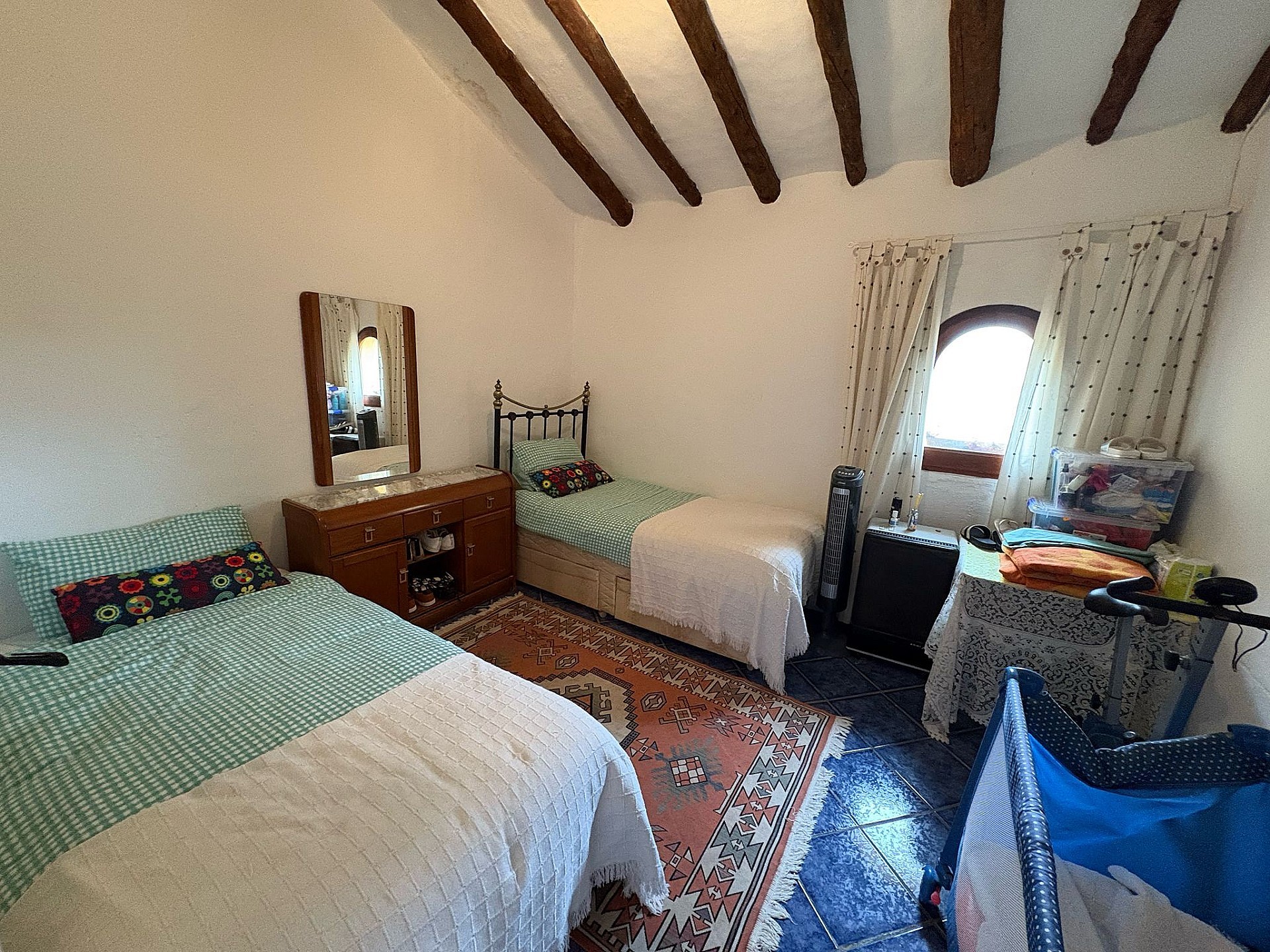 Resale - 7 Bedroom 5 Bathroom Village house in Cañada del Trigo - - Murcia Resale - 7 Bedroom 5 Bathroom Village house in Cañada del Trigo - - Murcia