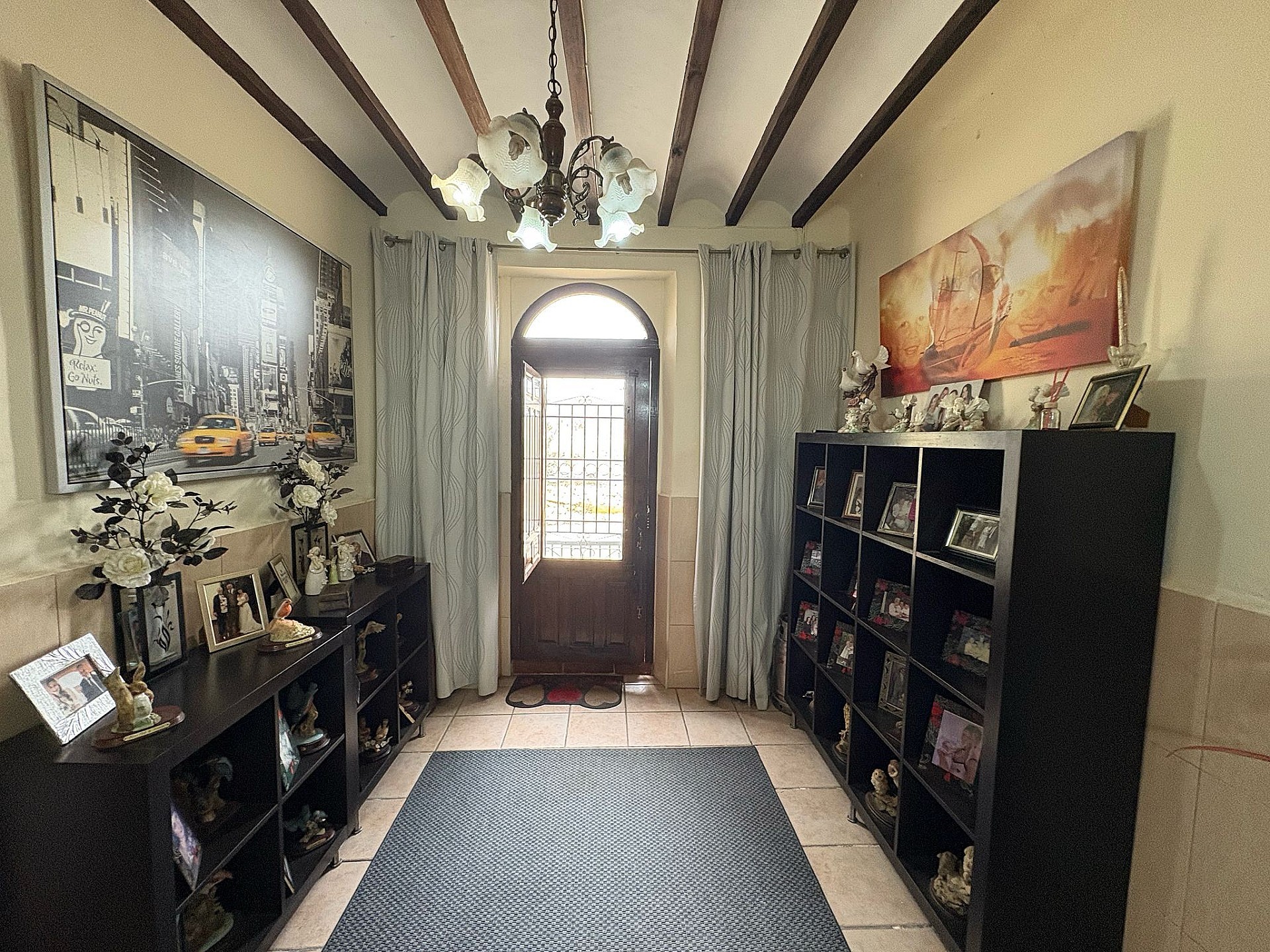 Resale - 7 Bedroom 5 Bathroom Village house in Cañada del Trigo - - Murcia Resale - 7 Bedroom 5 Bathroom Village house in Cañada del Trigo - - Murcia