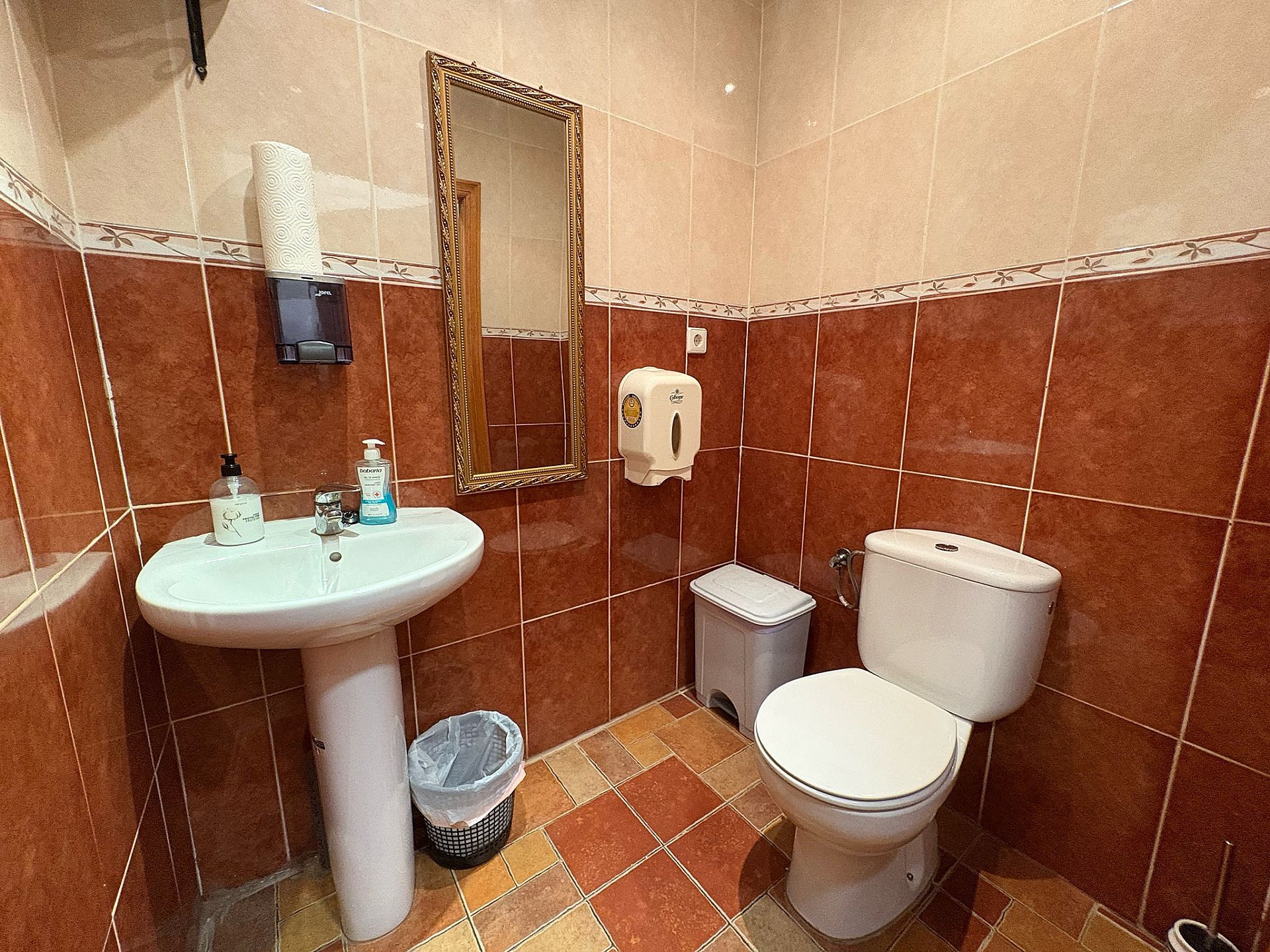Resale - 7 Bedroom 5 Bathroom Village house in Cañada del Trigo - - Murcia Resale - 7 Bedroom 5 Bathroom Village house in Cañada del Trigo - - Murcia