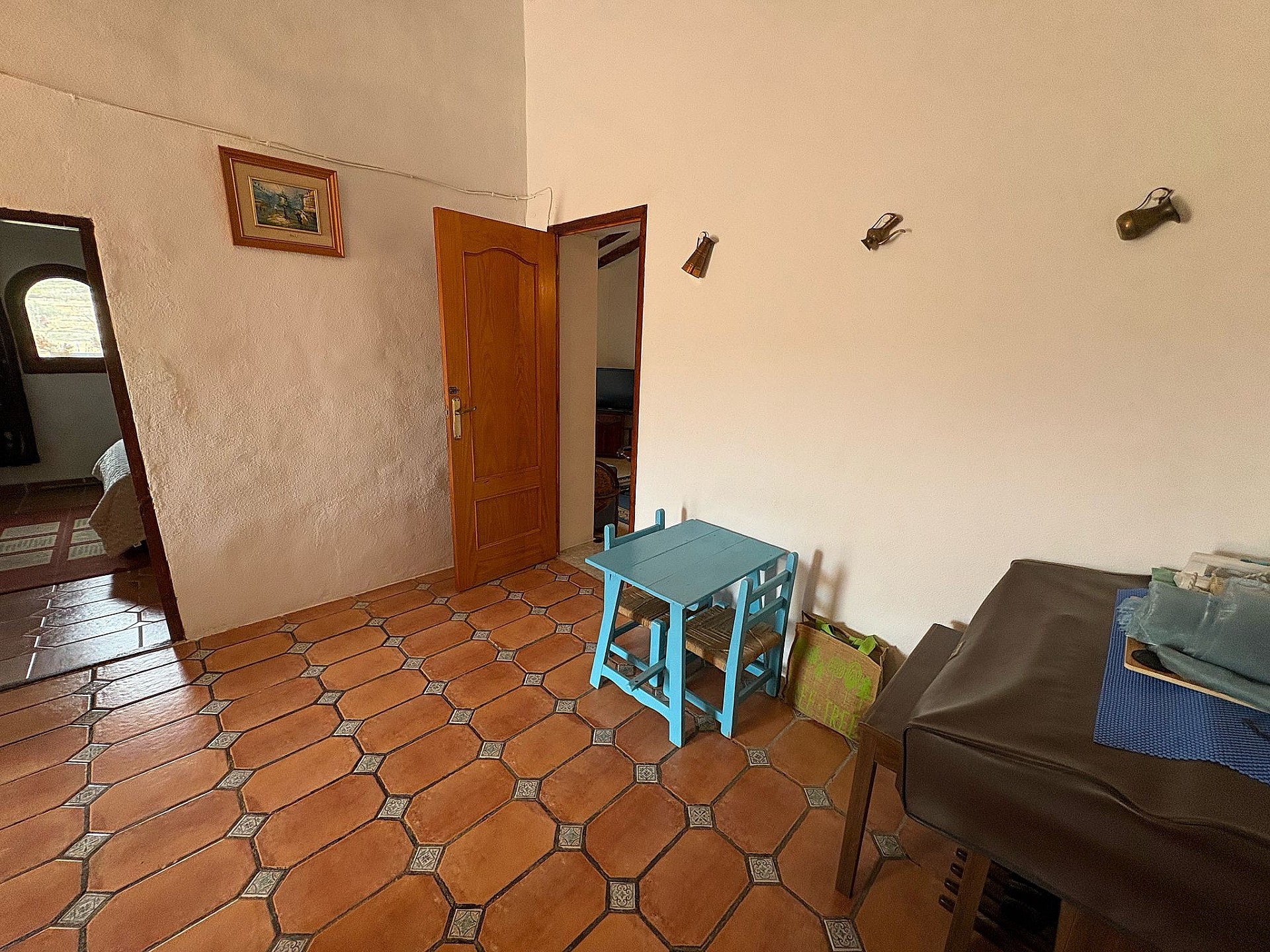 Resale - 7 Bedroom 5 Bathroom Village house in Cañada del Trigo - - Murcia Resale - 7 Bedroom 5 Bathroom Village house in Cañada del Trigo - - Murcia