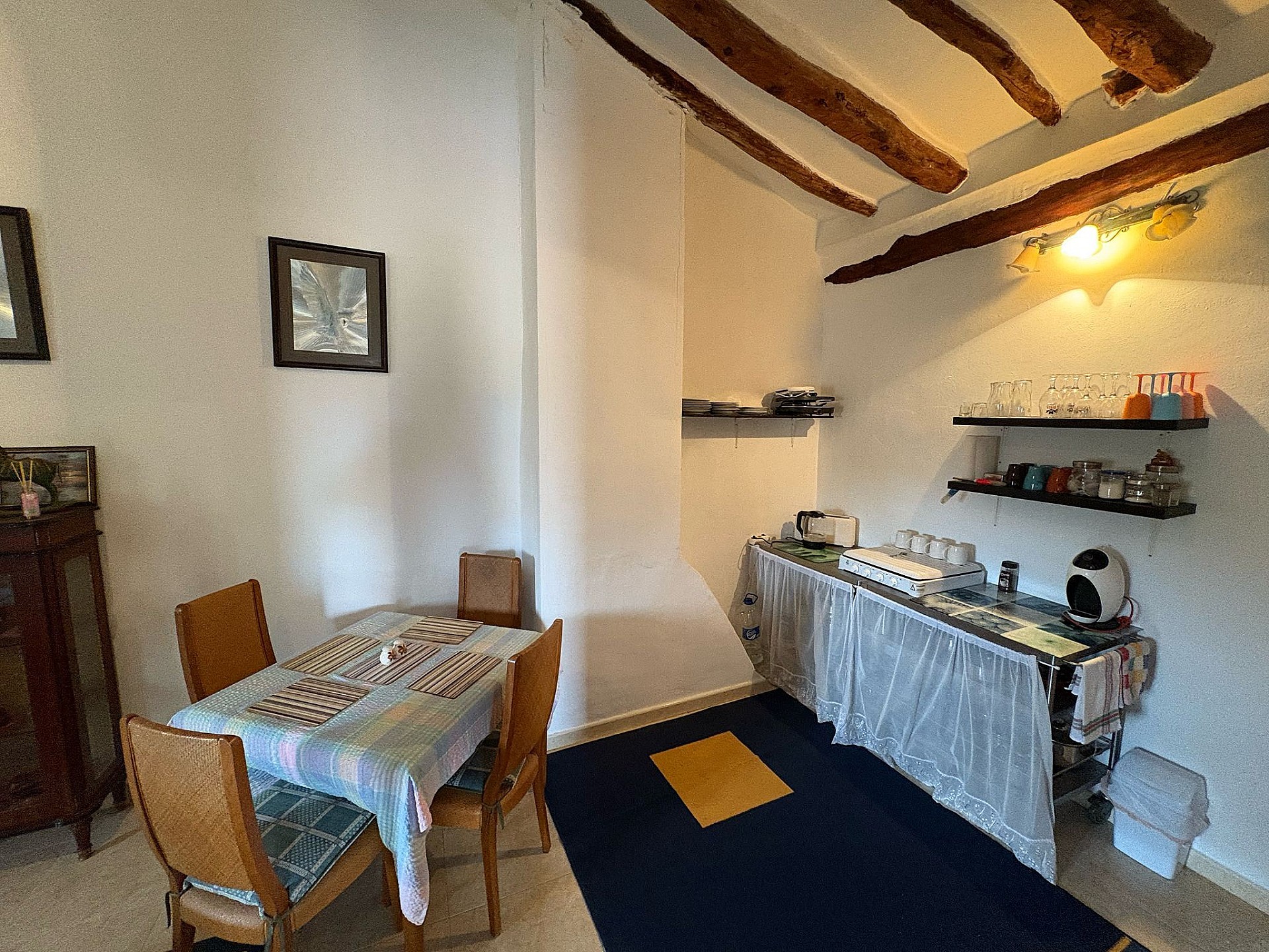 Resale - 7 Bedroom 5 Bathroom Village house in Cañada del Trigo - - Murcia Resale - 7 Bedroom 5 Bathroom Village house in Cañada del Trigo - - Murcia