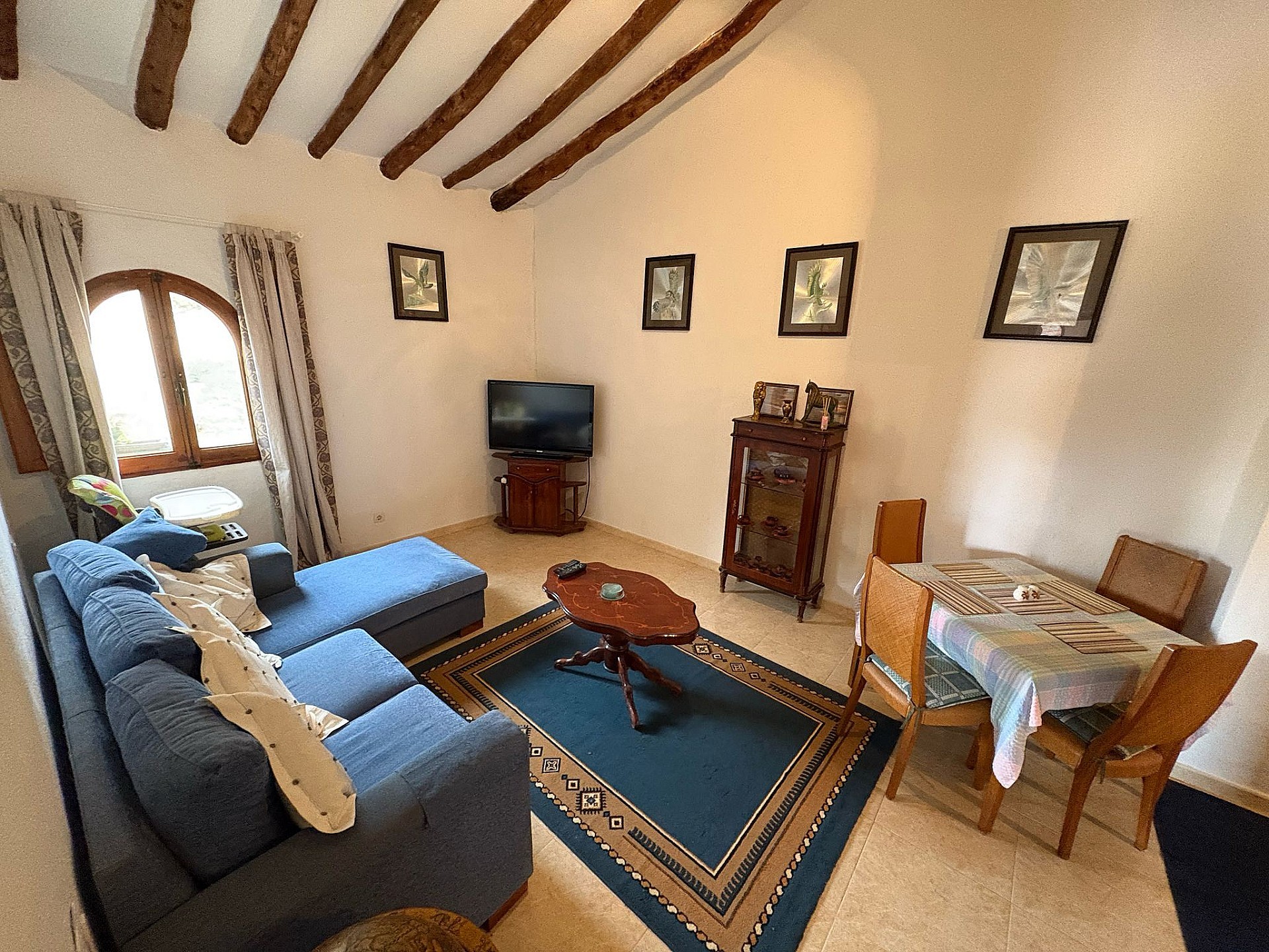 Resale - 7 Bedroom 5 Bathroom Village house in Cañada del Trigo - - Murcia Resale - 7 Bedroom 5 Bathroom Village house in Cañada del Trigo - - Murcia