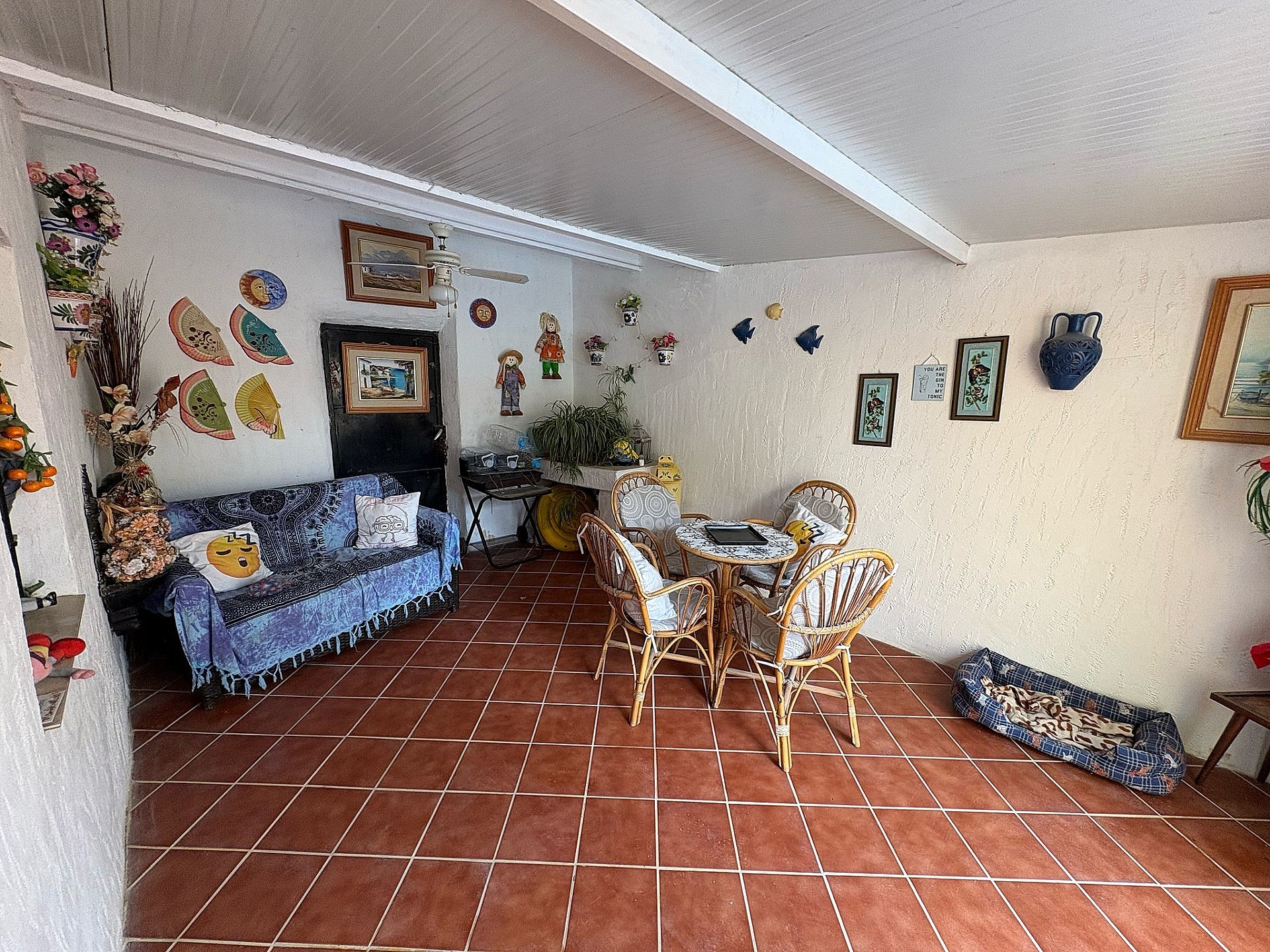 Resale - 7 Bedroom 5 Bathroom Village house in Cañada del Trigo - - Murcia Resale - 7 Bedroom 5 Bathroom Village house in Cañada del Trigo - - Murcia