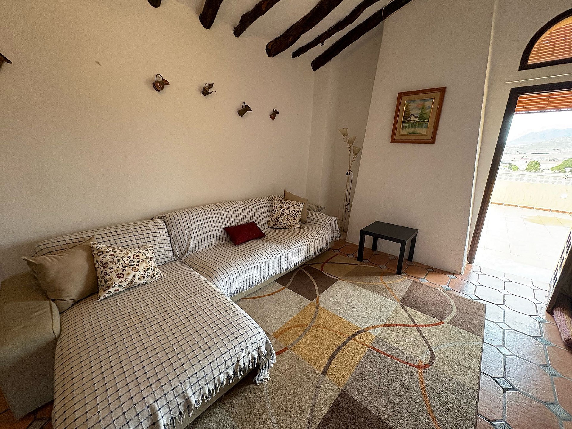 Resale - 7 Bedroom 5 Bathroom Village house in Cañada del Trigo - - Murcia Resale - 7 Bedroom 5 Bathroom Village house in Cañada del Trigo - - Murcia