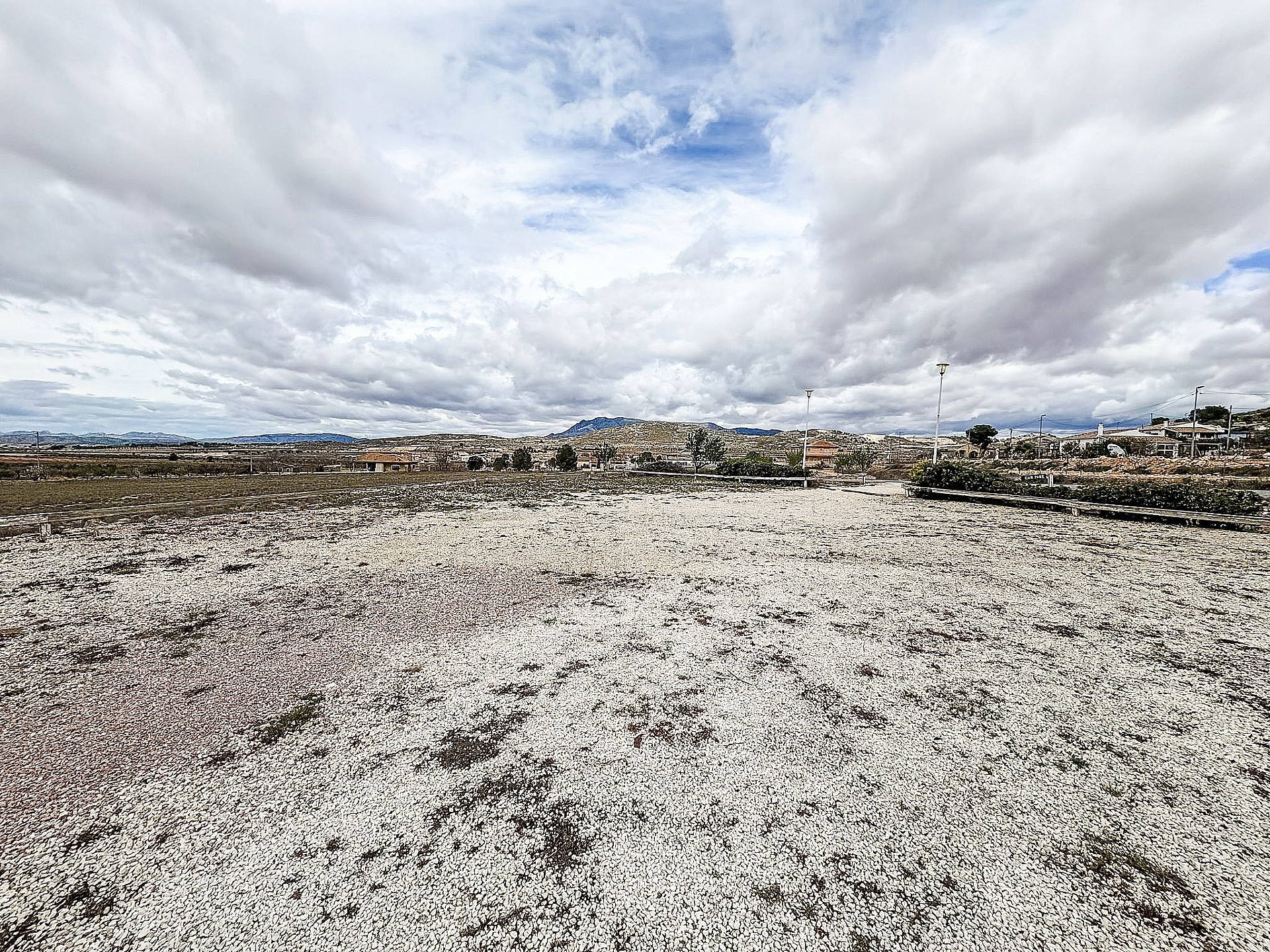 Resale - 7 Bedroom 5 Bathroom Village house in Cañada del Trigo - - Murcia Resale - 7 Bedroom 5 Bathroom Village house in Cañada del Trigo - - Murcia