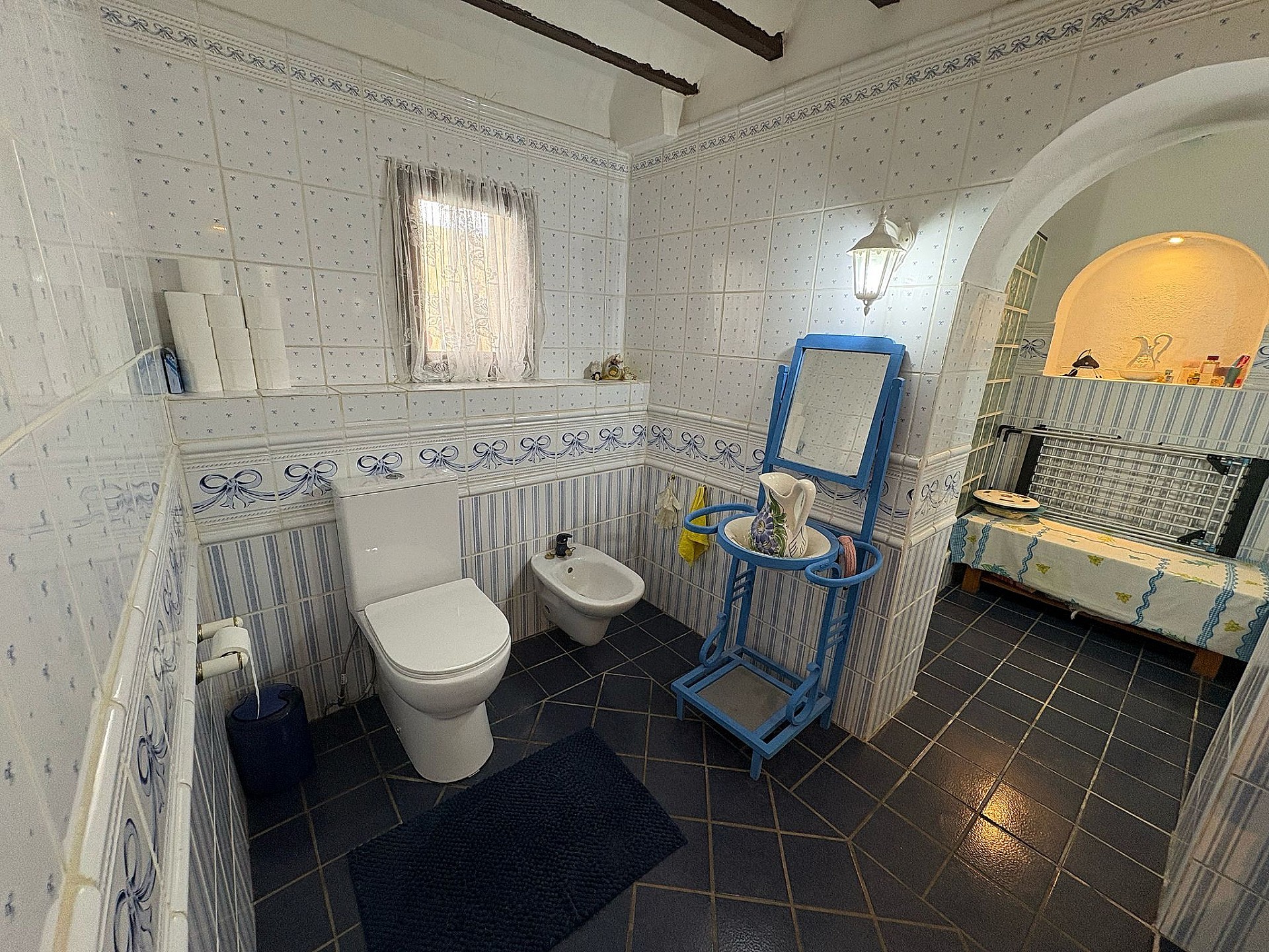 Resale - 7 Bedroom 5 Bathroom Village house in Cañada del Trigo - - Murcia Resale - 7 Bedroom 5 Bathroom Village house in Cañada del Trigo - - Murcia