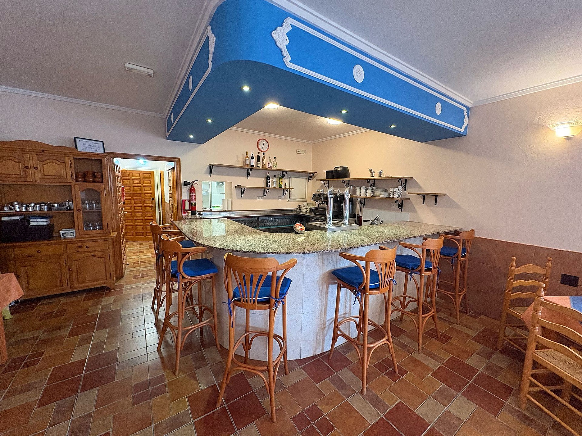Resale - 7 Bedroom 5 Bathroom Village house in Cañada del Trigo - - Murcia Resale - 7 Bedroom 5 Bathroom Village house in Cañada del Trigo - - Murcia