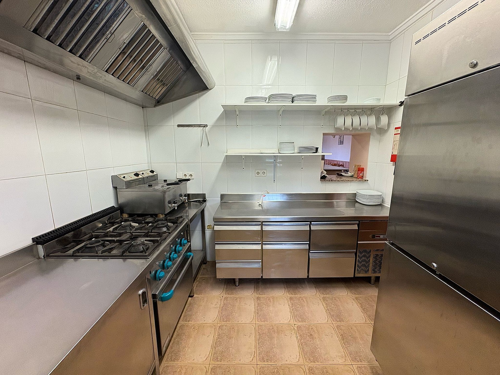 Resale - 7 Bedroom 5 Bathroom Village house in Cañada del Trigo - - Murcia Resale - 7 Bedroom 5 Bathroom Village house in Cañada del Trigo - - Murcia