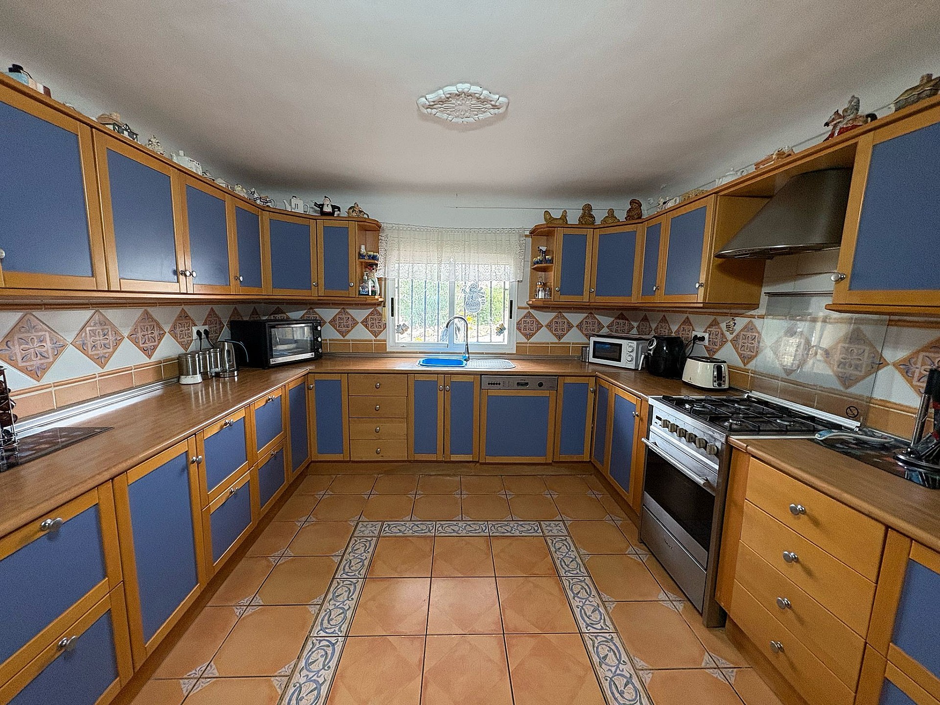 Resale - 7 Bedroom 5 Bathroom Village house in Cañada del Trigo - - Murcia Resale - 7 Bedroom 5 Bathroom Village house in Cañada del Trigo - - Murcia