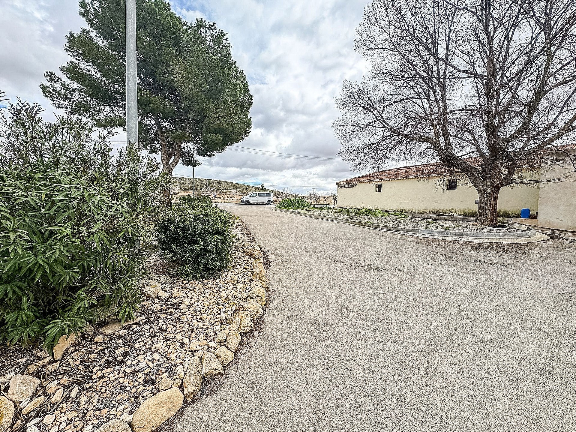 Resale - 7 Bedroom 5 Bathroom Village house in Cañada del Trigo - - Murcia Resale - 7 Bedroom 5 Bathroom Village house in Cañada del Trigo - - Murcia