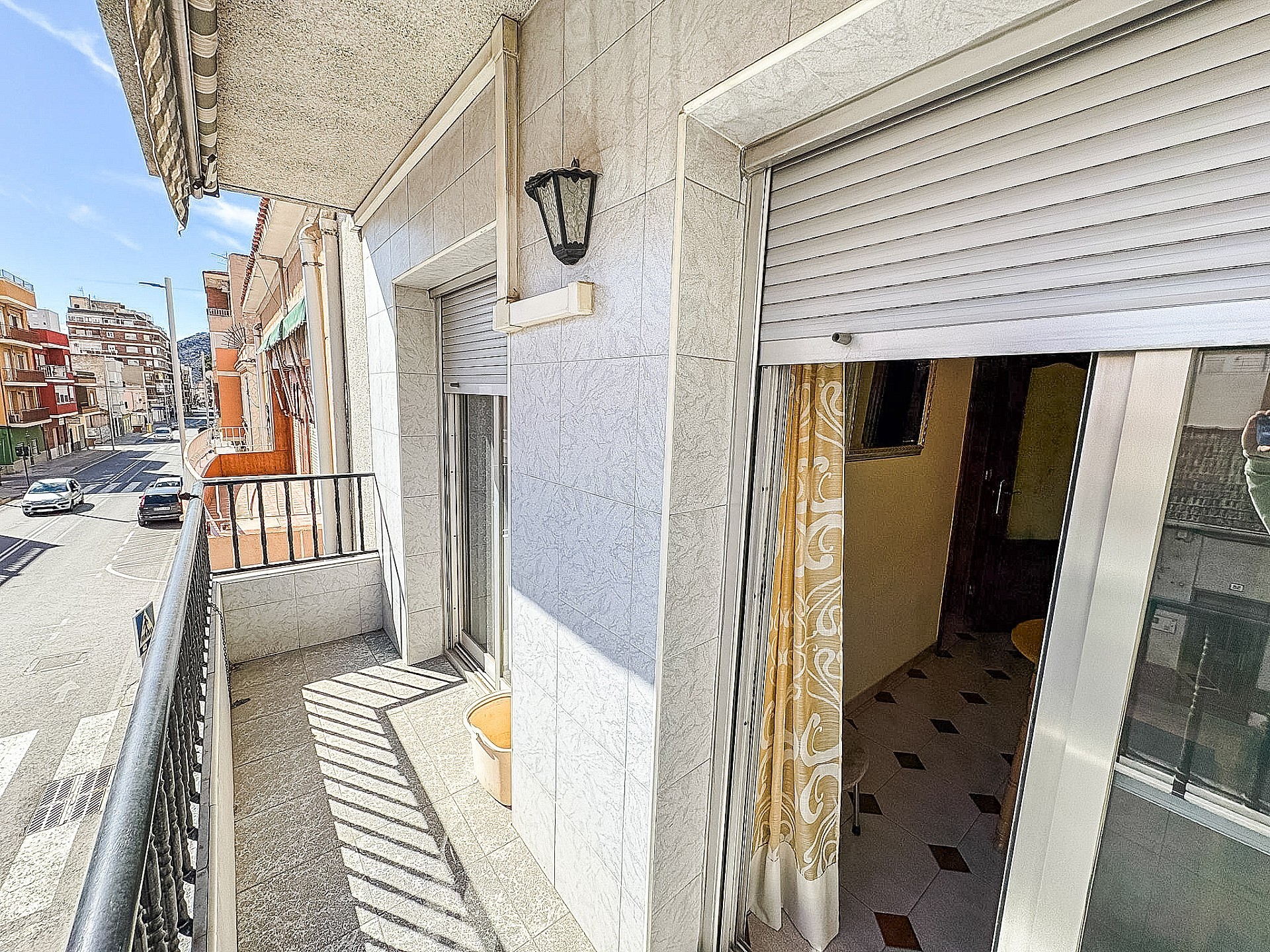 Sold - 4 Bedroom 2 Bathroom Townhouse in Elda - - Alicante Sold - 4 Bedroom 2 Bathroom Townhouse in Elda - - Alicante
