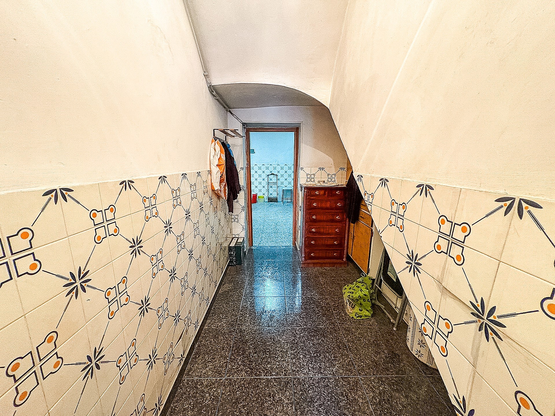 Sold - 4 Bedroom 2 Bathroom Townhouse in Elda - - Alicante Sold - 4 Bedroom 2 Bathroom Townhouse in Elda - - Alicante