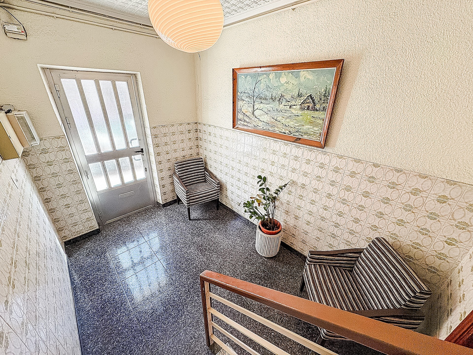 Sold - 4 Bedroom 2 Bathroom Townhouse in Elda - - Alicante Sold - 4 Bedroom 2 Bathroom Townhouse in Elda - - Alicante