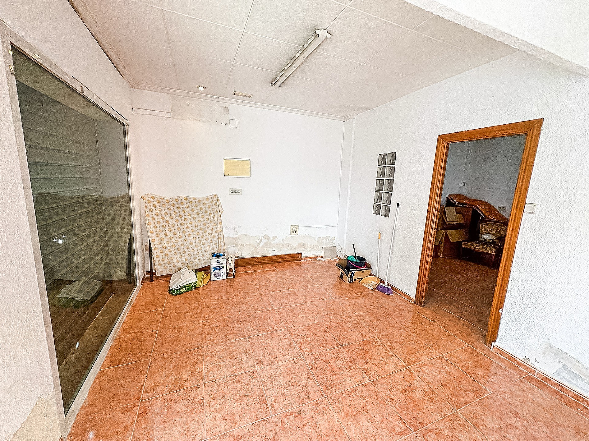 Sold - 4 Bedroom 2 Bathroom Townhouse in Elda - - Alicante Sold - 4 Bedroom 2 Bathroom Townhouse in Elda - - Alicante