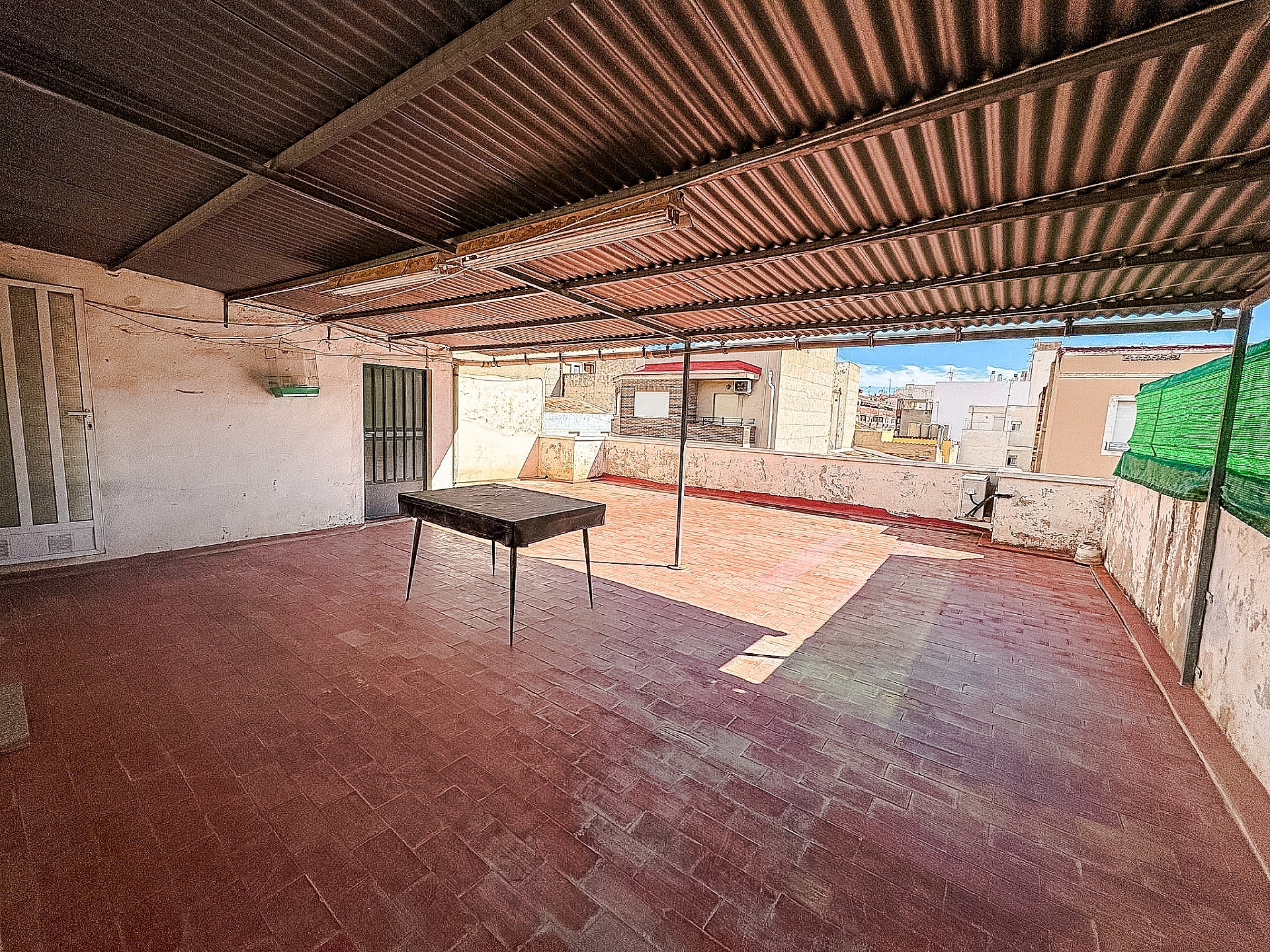 Sold - 4 Bedroom 2 Bathroom Townhouse in Elda - - Alicante Sold - 4 Bedroom 2 Bathroom Townhouse in Elda - - Alicante