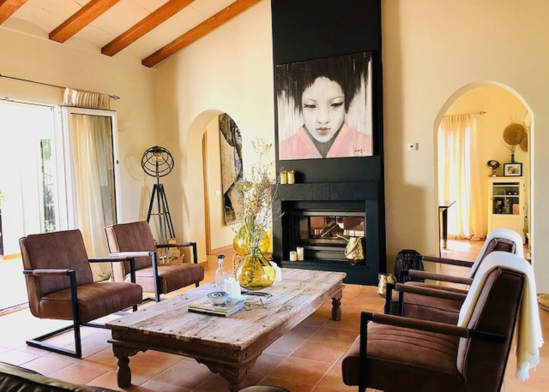 Resale - 4 Bedroom 4 Bathroom Villa in Villena - - Alicante Resale - 4 Bedroom 4 Bathroom Villa in Villena - - Alicante
