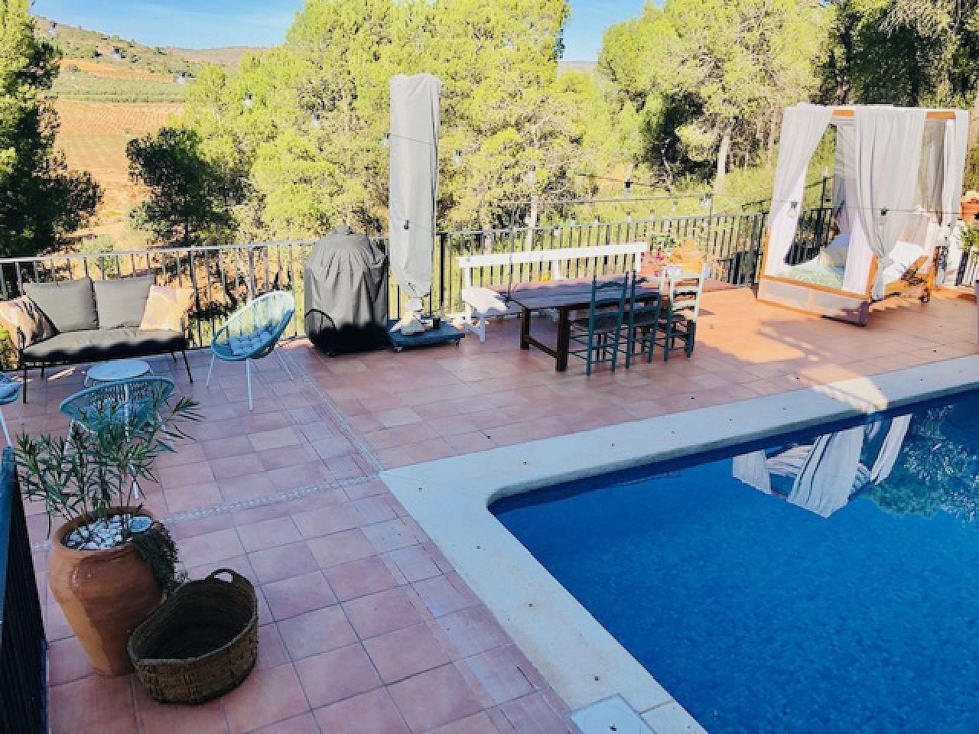 Resale - 4 Bedroom 4 Bathroom Villa in Villena - - Alicante Resale - 4 Bedroom 4 Bathroom Villa in Villena - - Alicante