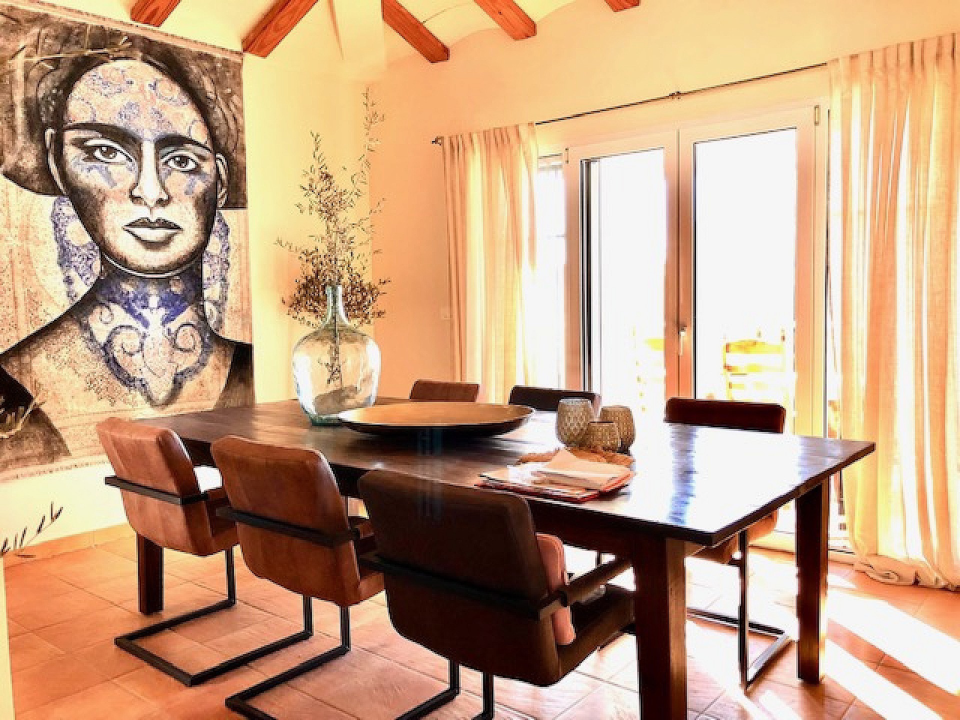 Resale - 4 Bedroom 4 Bathroom Villa in Villena - - Alicante Resale - 4 Bedroom 4 Bathroom Villa in Villena - - Alicante