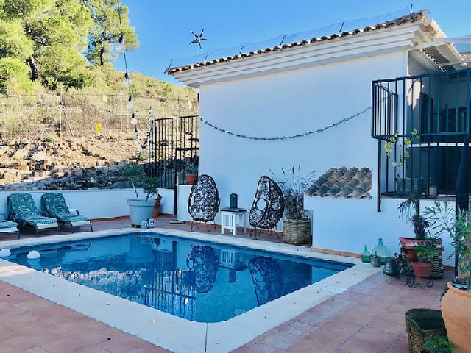 Resale - 4 Bedroom 4 Bathroom Villa in Villena - - Alicante Resale - 4 Bedroom 4 Bathroom Villa in Villena - - Alicante