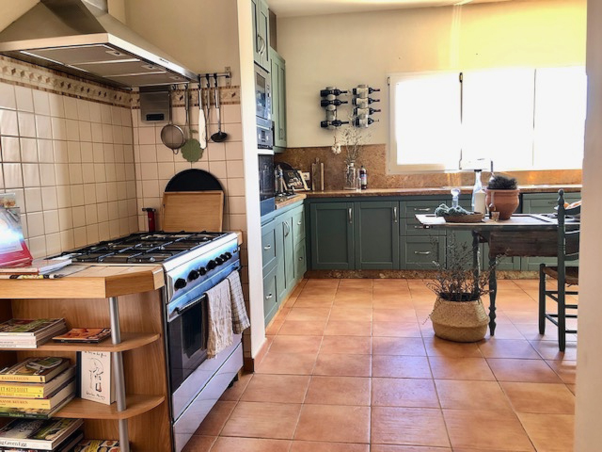 Resale - 4 Bedroom 4 Bathroom Villa in Villena - - Alicante Resale - 4 Bedroom 4 Bathroom Villa in Villena - - Alicante