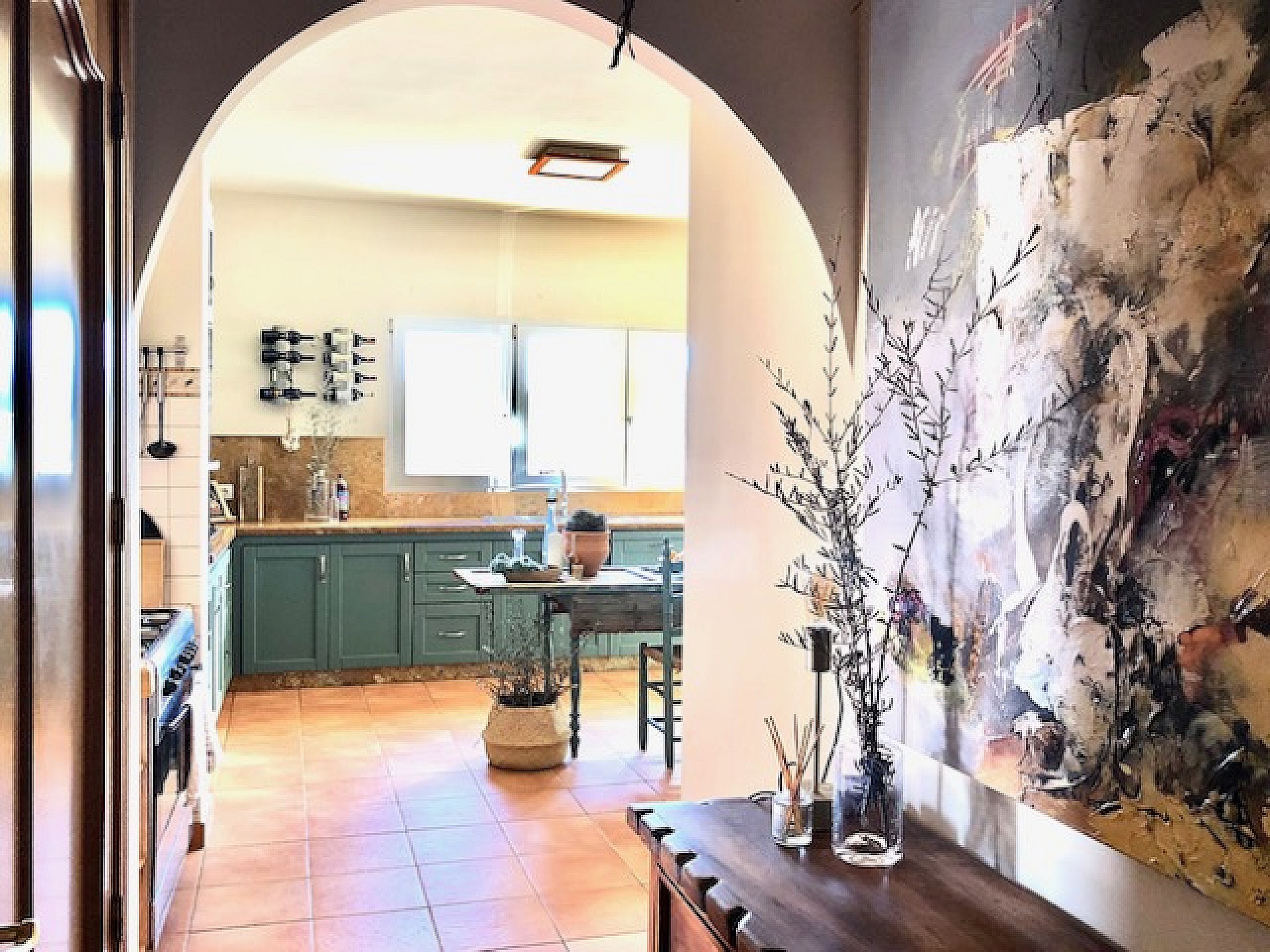 Resale - 4 Bedroom 4 Bathroom Villa in Villena - - Alicante Resale - 4 Bedroom 4 Bathroom Villa in Villena - - Alicante
