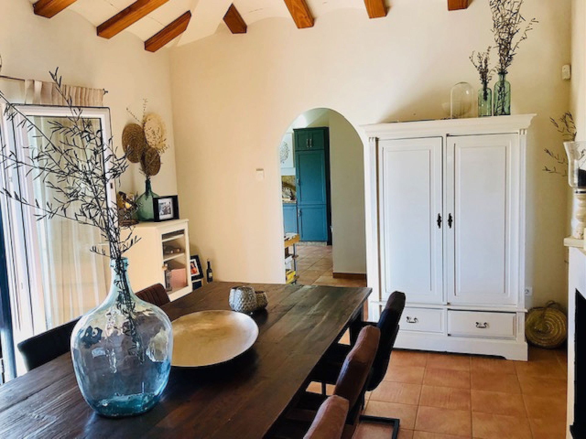 Resale - 4 Bedroom 4 Bathroom Villa in Villena - - Alicante Resale - 4 Bedroom 4 Bathroom Villa in Villena - - Alicante