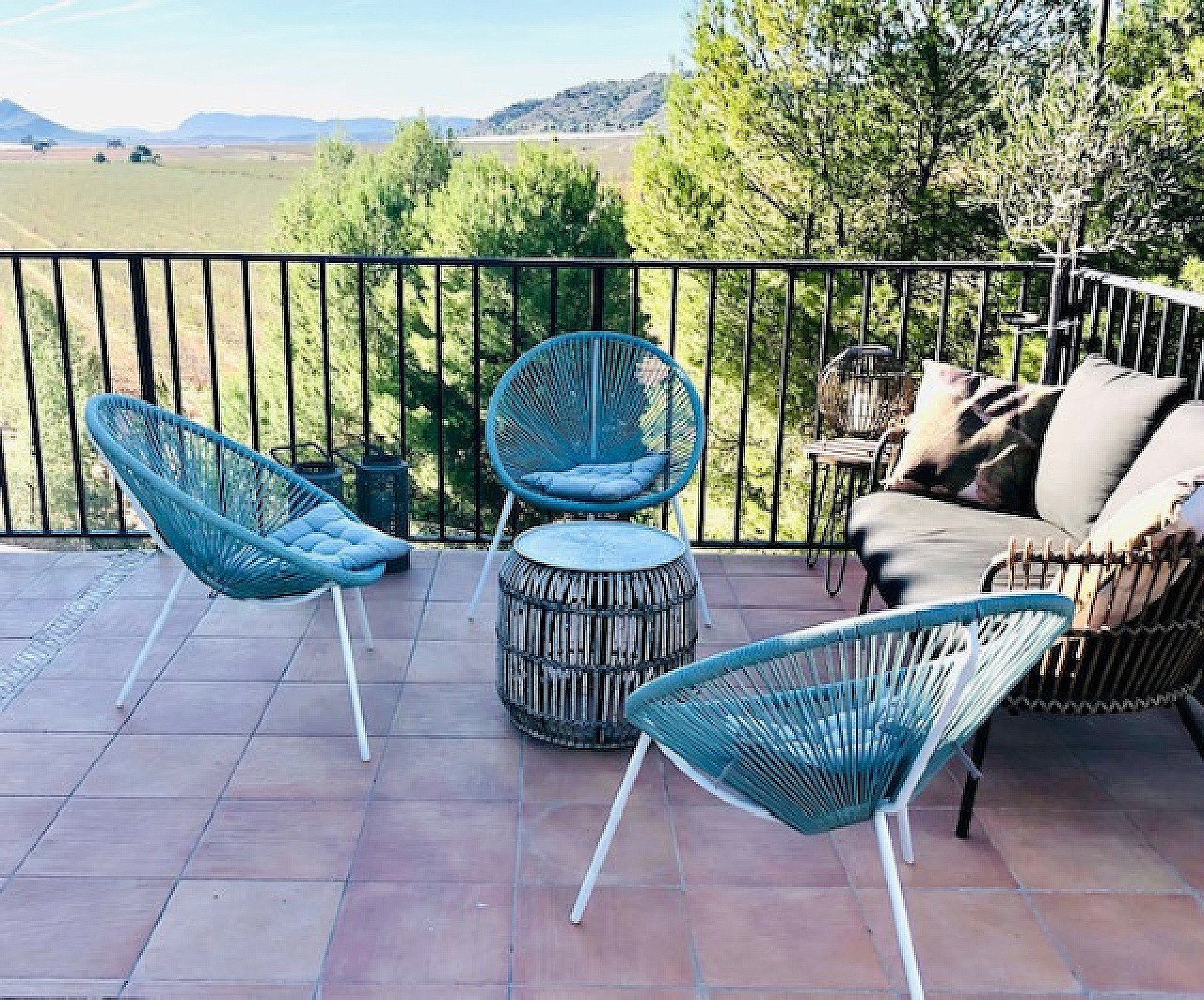 Resale - 4 Bedroom 4 Bathroom Villa in Villena - - Alicante Resale - 4 Bedroom 4 Bathroom Villa in Villena - - Alicante