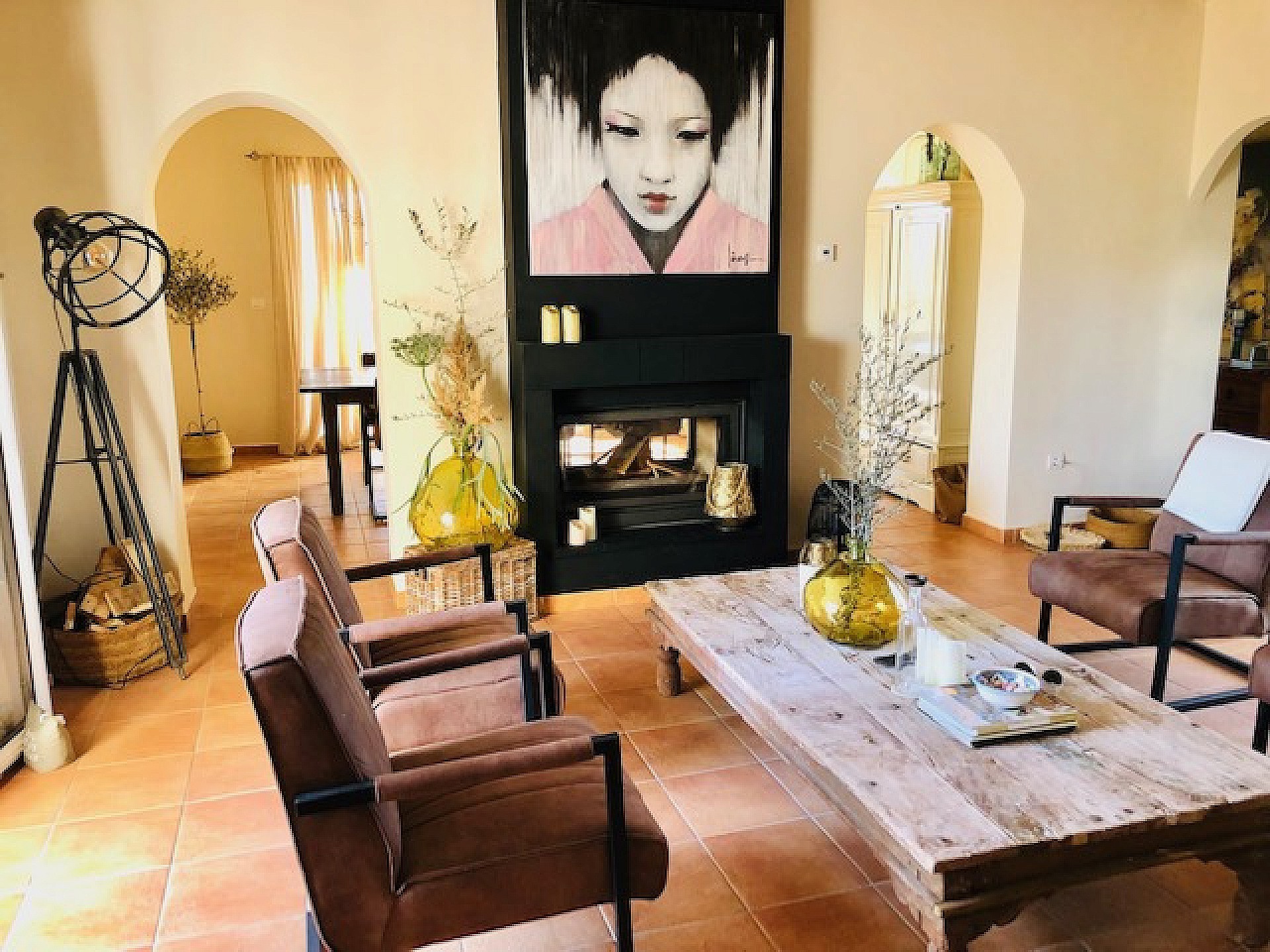 Resale - 4 Bedroom 4 Bathroom Villa in Villena - - Alicante Resale - 4 Bedroom 4 Bathroom Villa in Villena - - Alicante