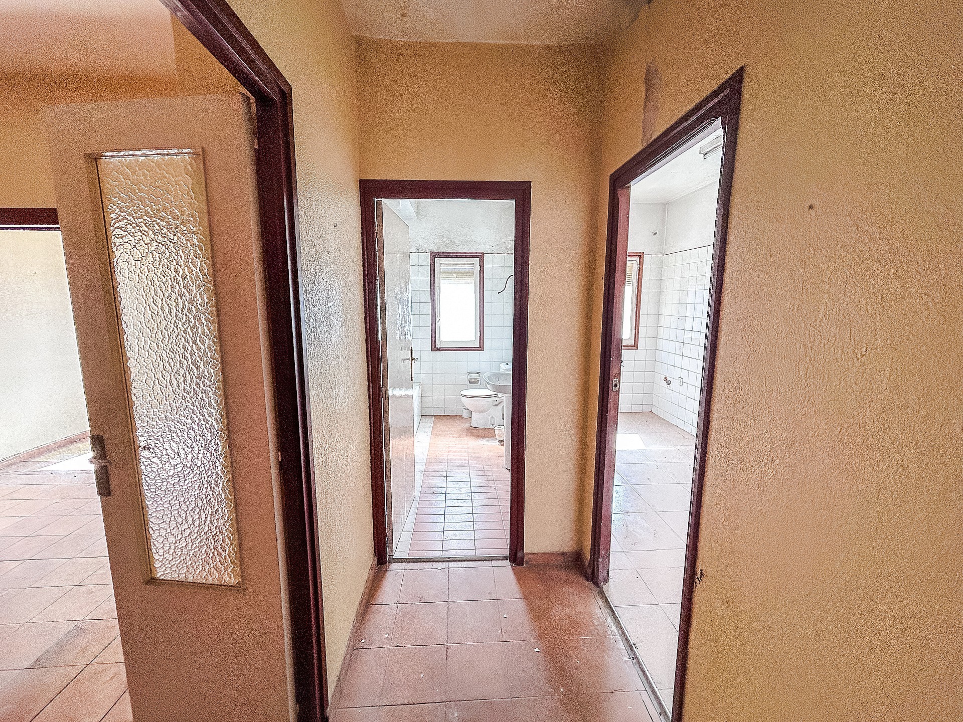 Resale - 6 Bedroom 2 Bathroom Restoration Project in Petrer - - Alicante Resale - 6 Bedroom 2 Bathroom Restoration Project in Petrer - - Alicante